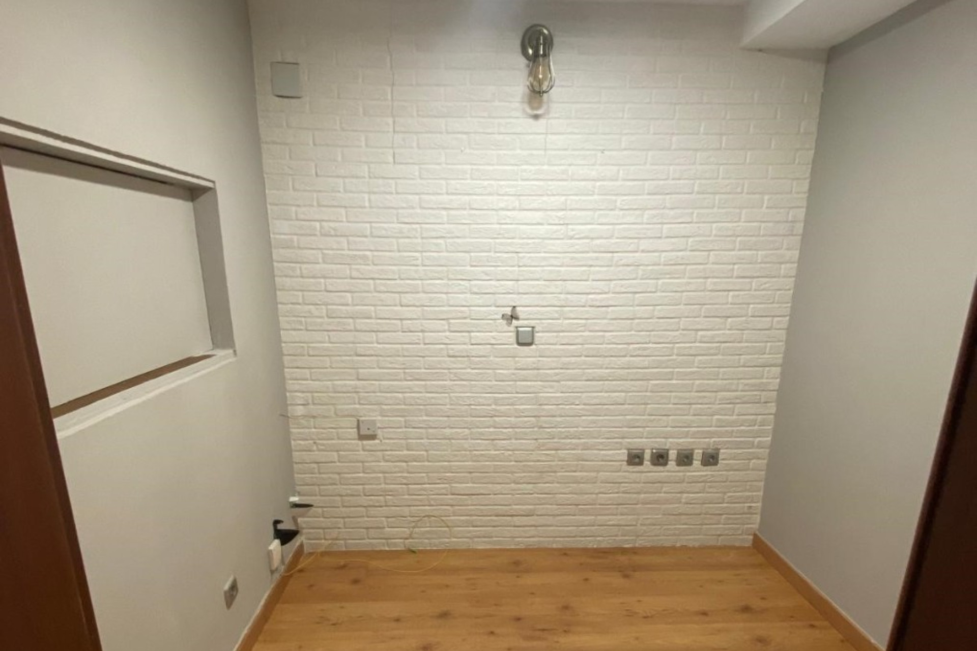 Odsprzedaż - Mieszkanie w bloku - Benidorm - Zona de Poniente