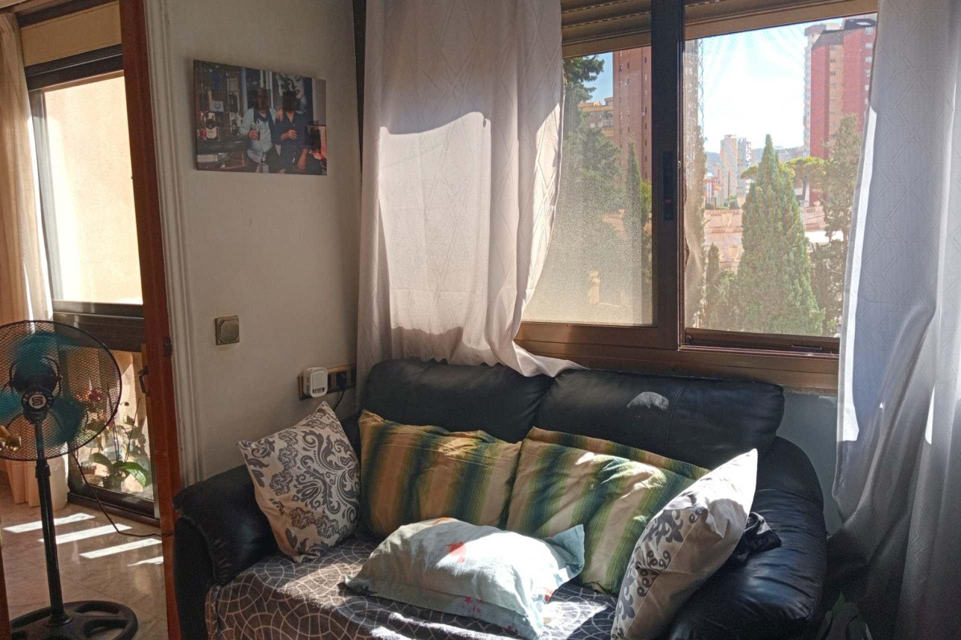 Odsprzedaż - Mieszkanie w bloku - Benidorm - Zona de Poniente