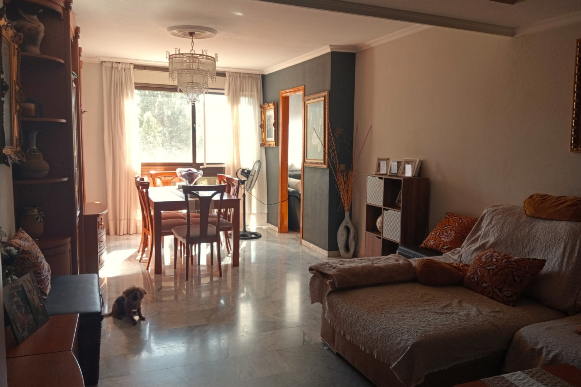 Odsprzedaż - Mieszkanie w bloku - Benidorm - Zona de Poniente