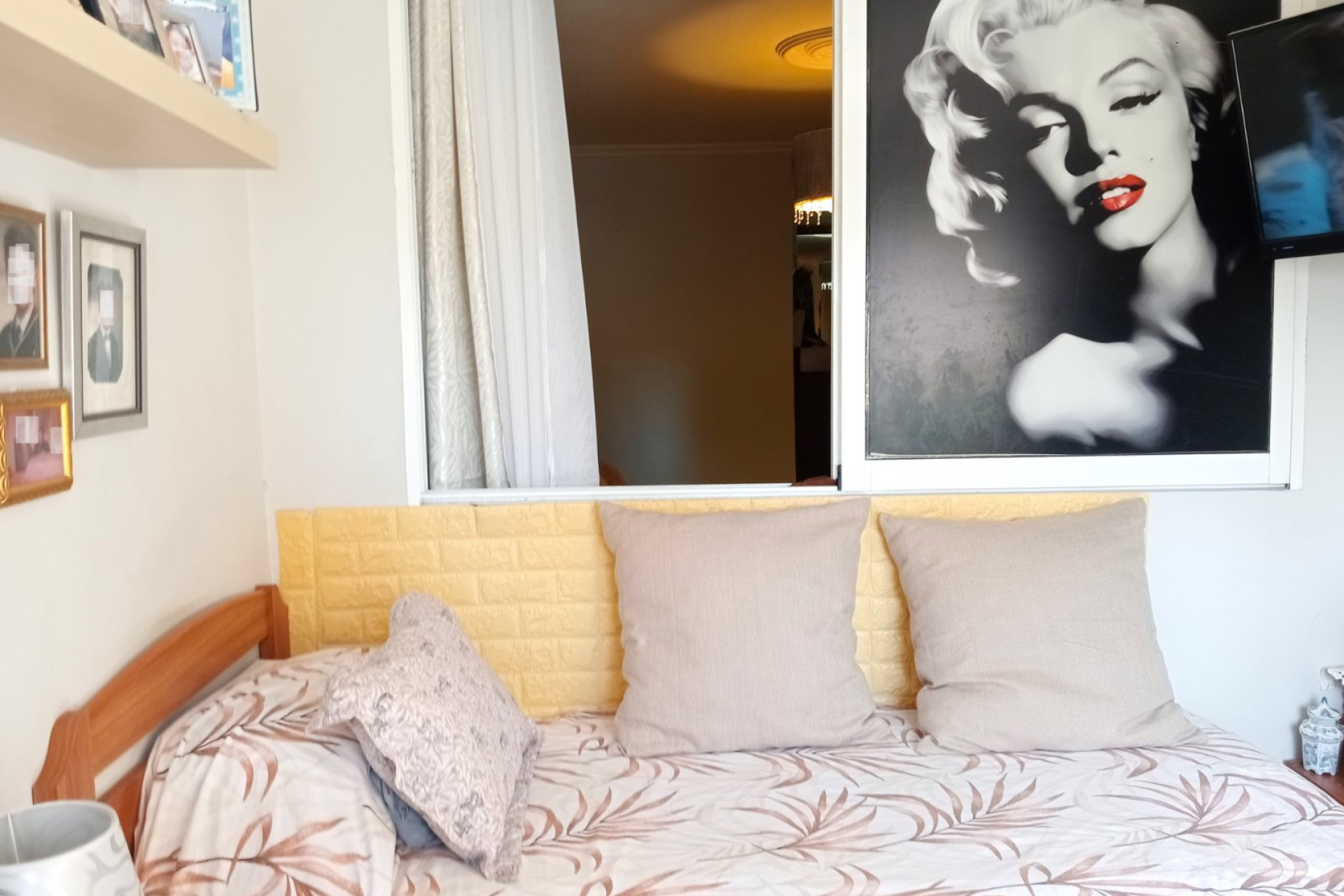 Odsprzedaż - Mieszkanie w bloku - Benidorm - Zona de Poniente