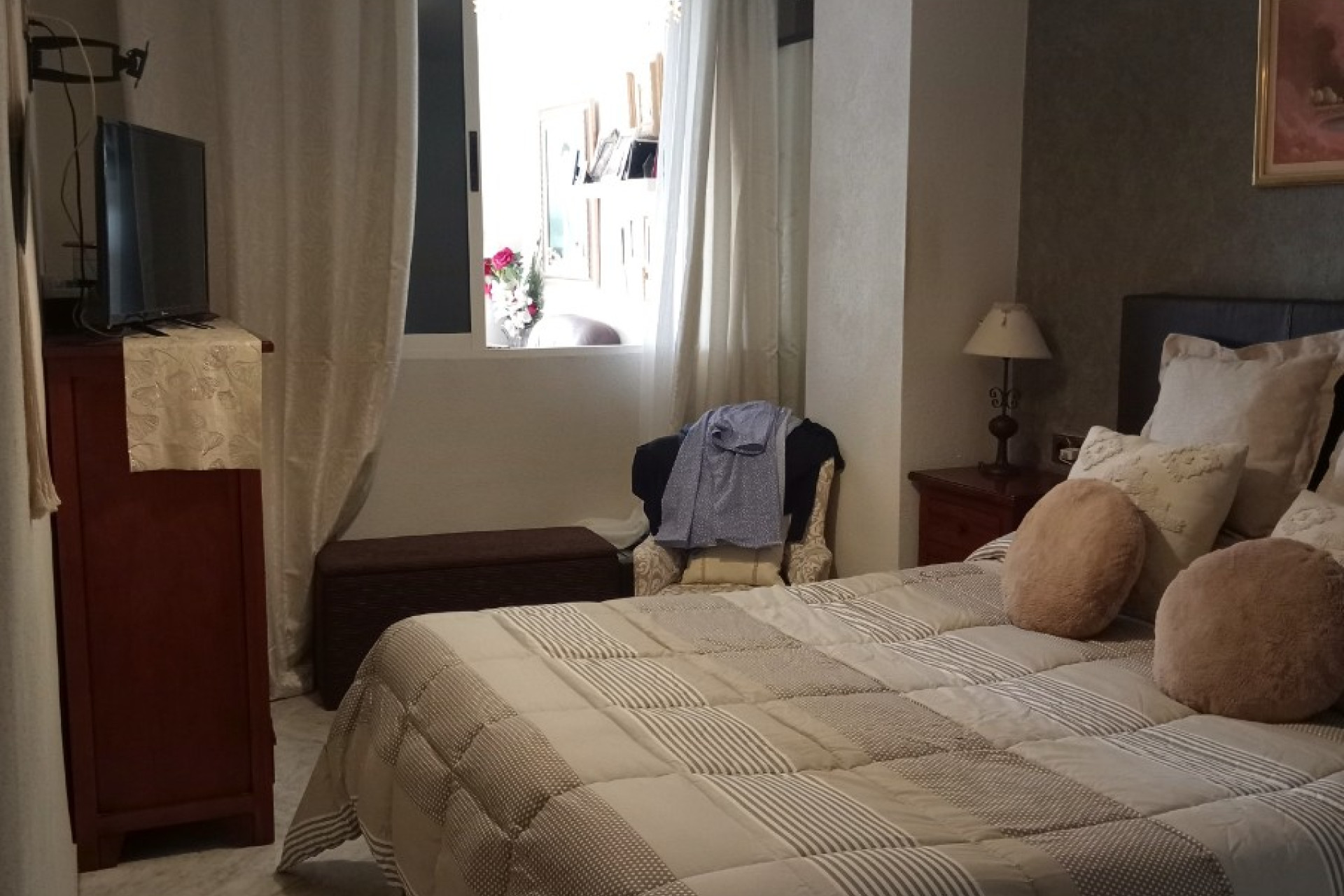 Odsprzedaż - Mieszkanie w bloku - Benidorm - Zona de Poniente