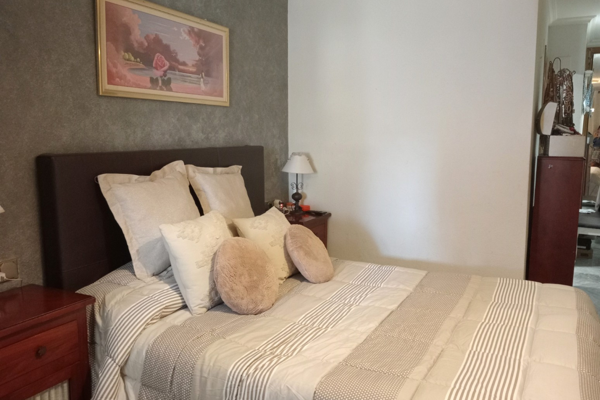 Odsprzedaż - Mieszkanie w bloku - Benidorm - Zona de Poniente