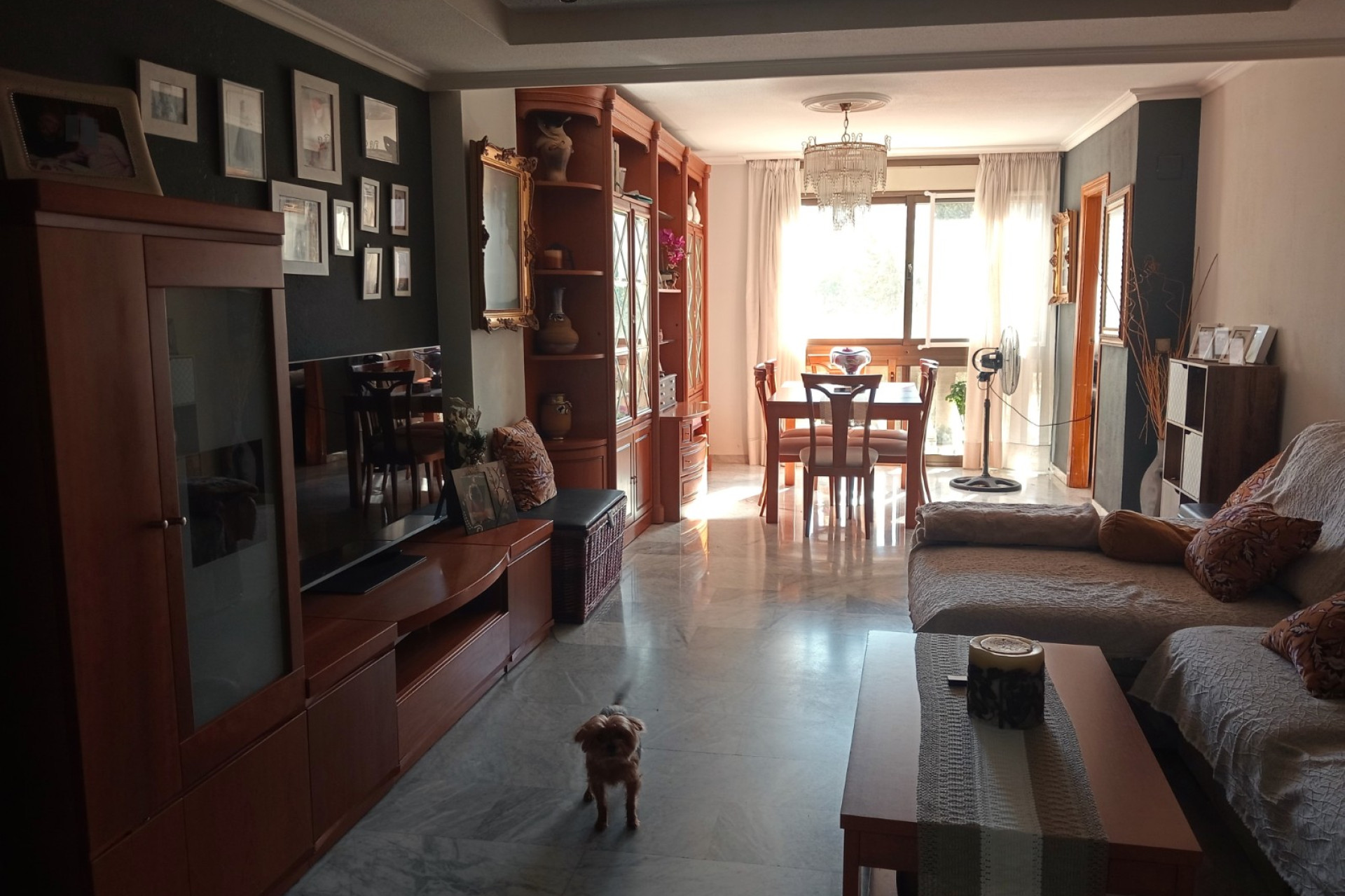 Odsprzedaż - Mieszkanie w bloku - Benidorm - Zona de Poniente