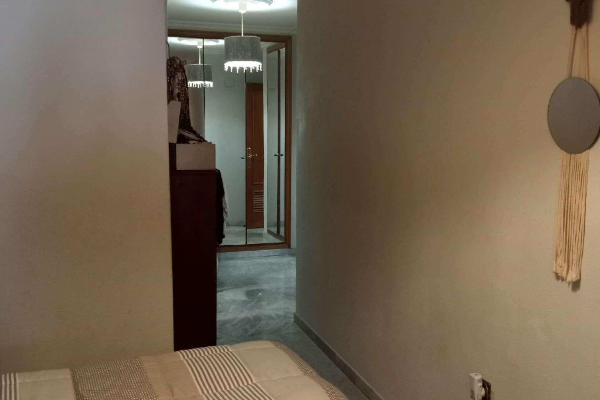 Odsprzedaż - Mieszkanie w bloku - Benidorm - Zona de Poniente