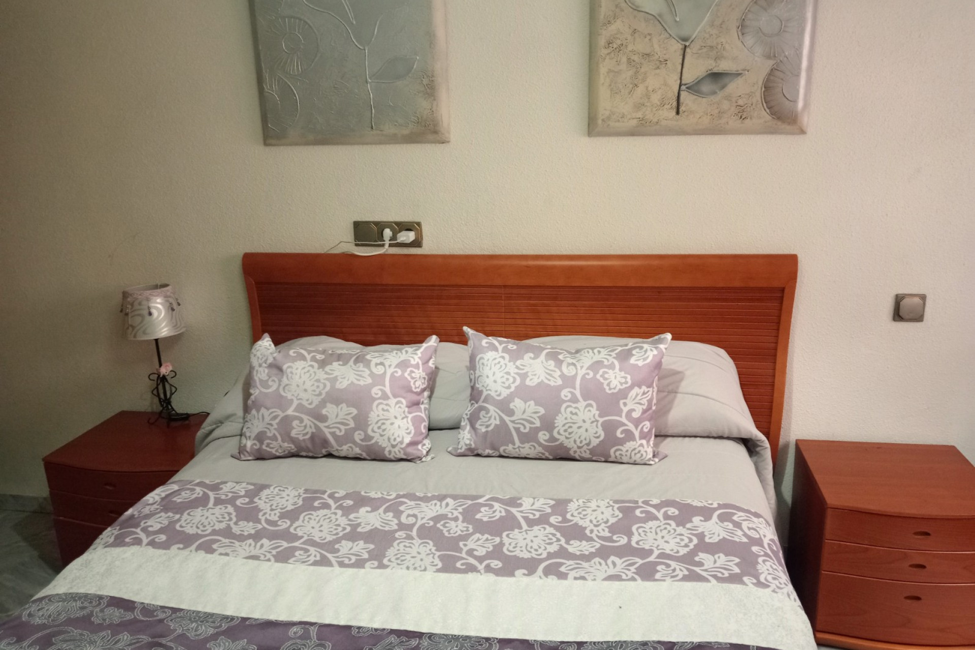 Odsprzedaż - Mieszkanie w bloku - Benidorm - Zona de Poniente