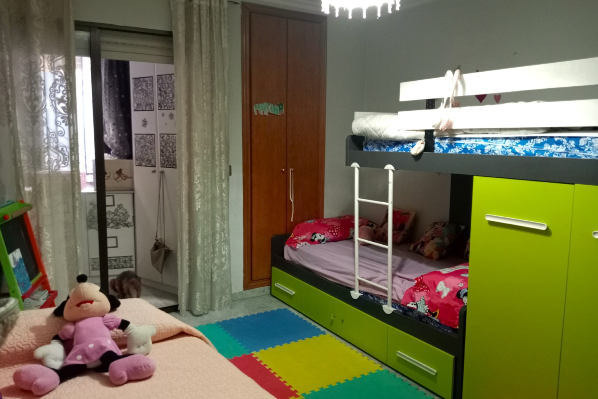 Odsprzedaż - Mieszkanie w bloku - Benidorm - Zona de Poniente