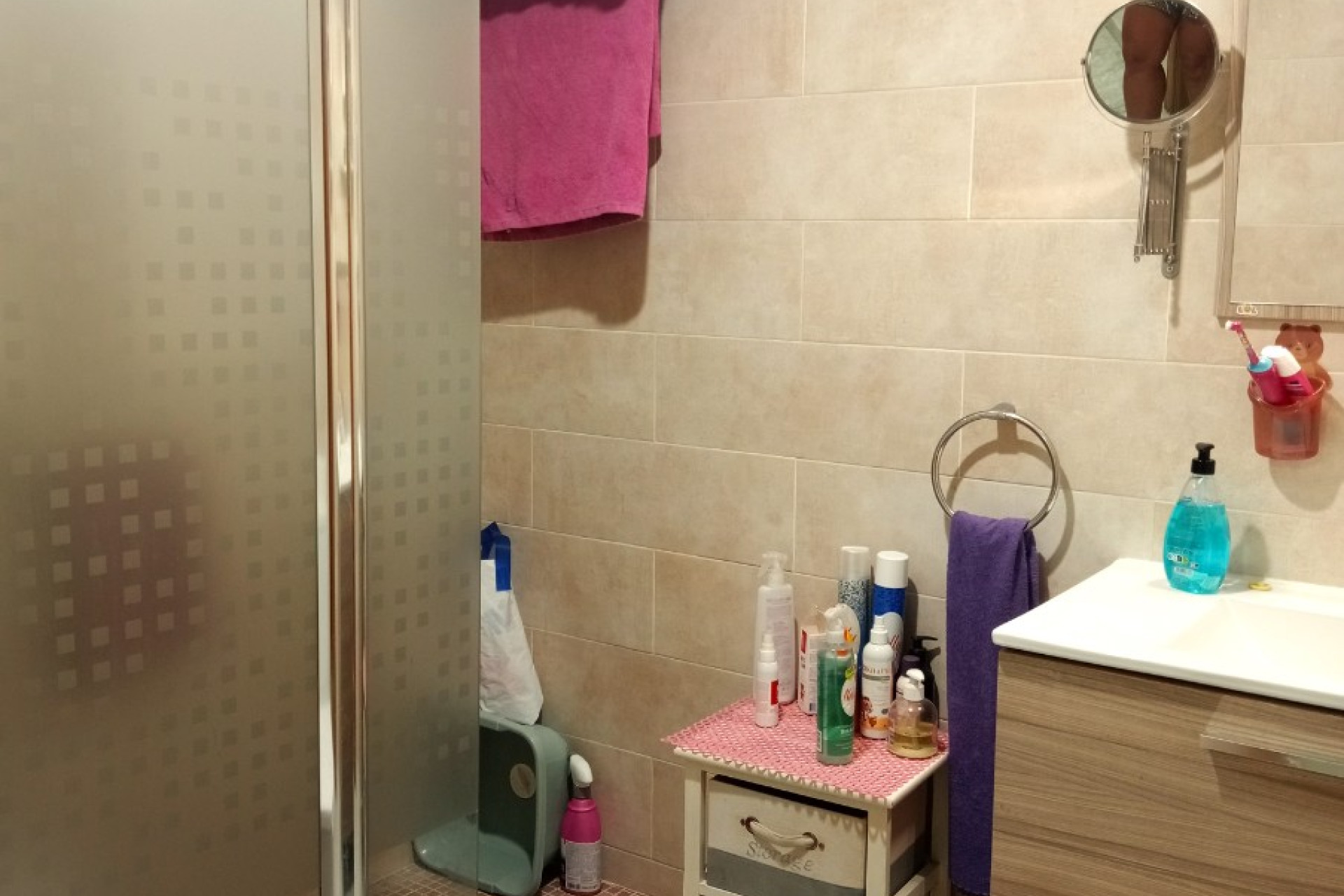 Odsprzedaż - Mieszkanie w bloku - Benidorm - Zona de Poniente