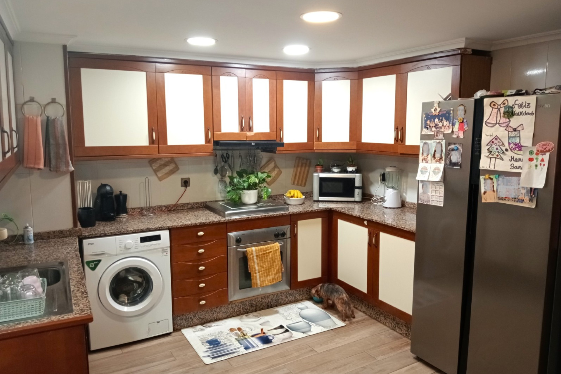 Odsprzedaż - Mieszkanie w bloku - Benidorm - Zona de Poniente