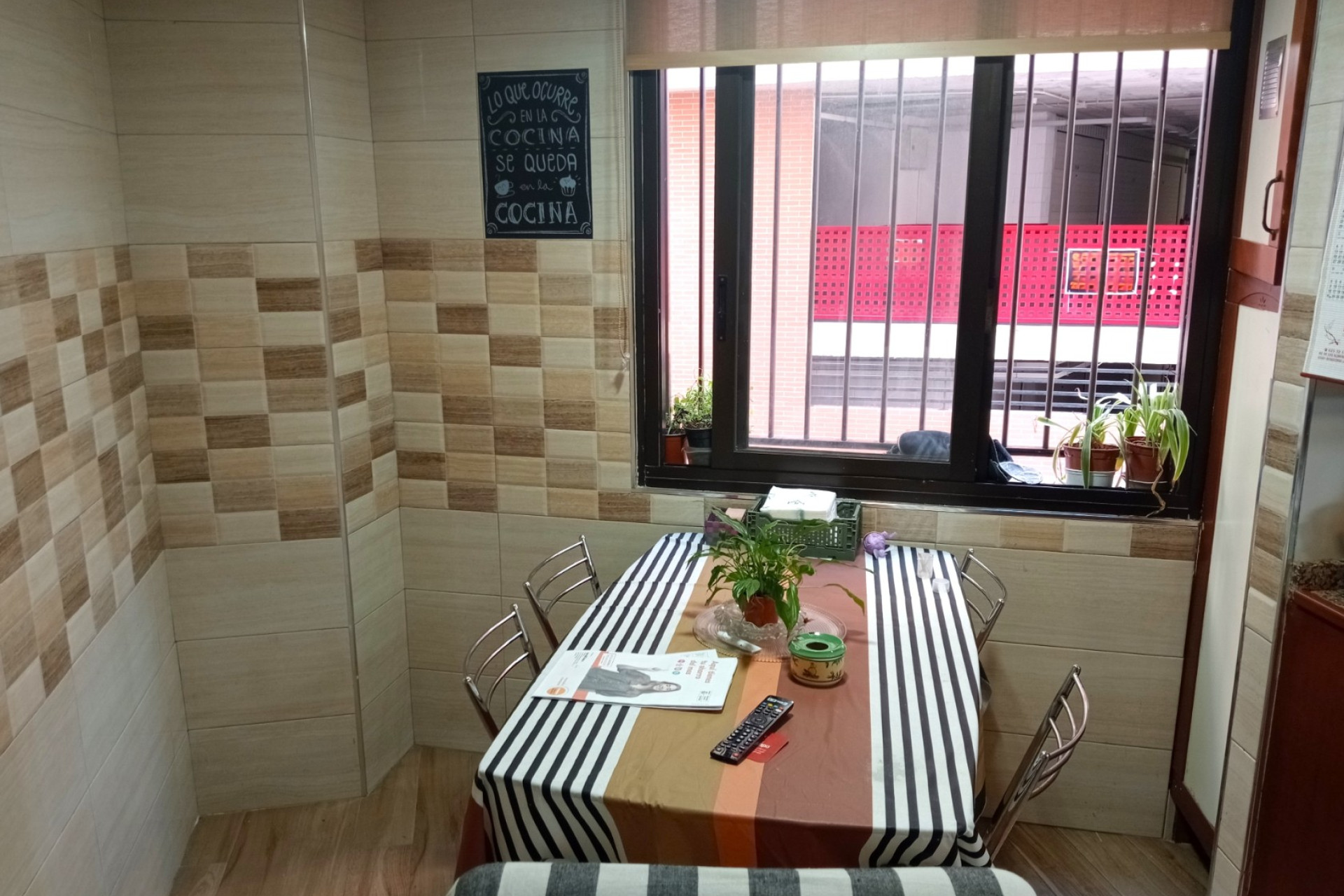 Odsprzedaż - Mieszkanie w bloku - Benidorm - Zona de Poniente