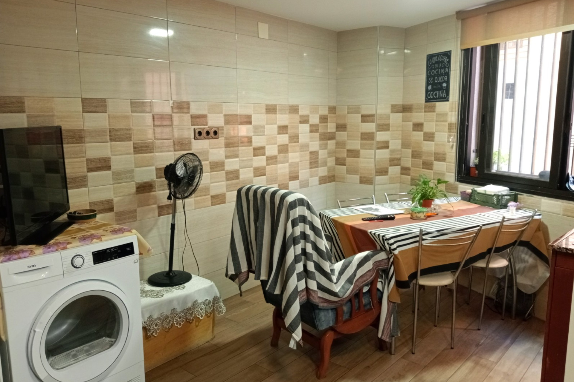 Odsprzedaż - Mieszkanie w bloku - Benidorm - Zona de Poniente