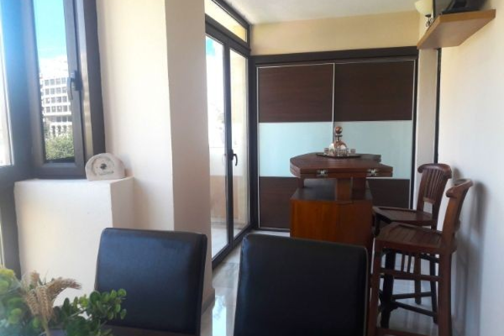 Odsprzedaż - Mieszkanie w bloku - Benidorm - Zona de Poniente