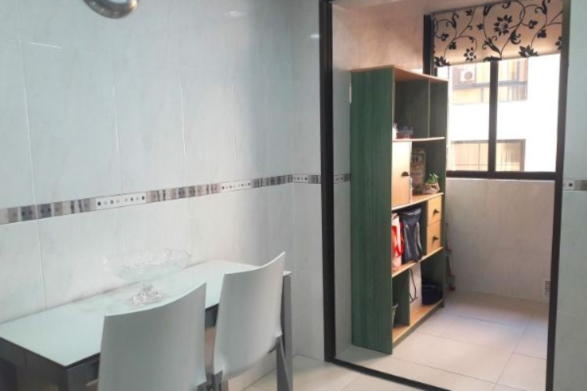 Odsprzedaż - Mieszkanie w bloku - Benidorm - Zona de Poniente