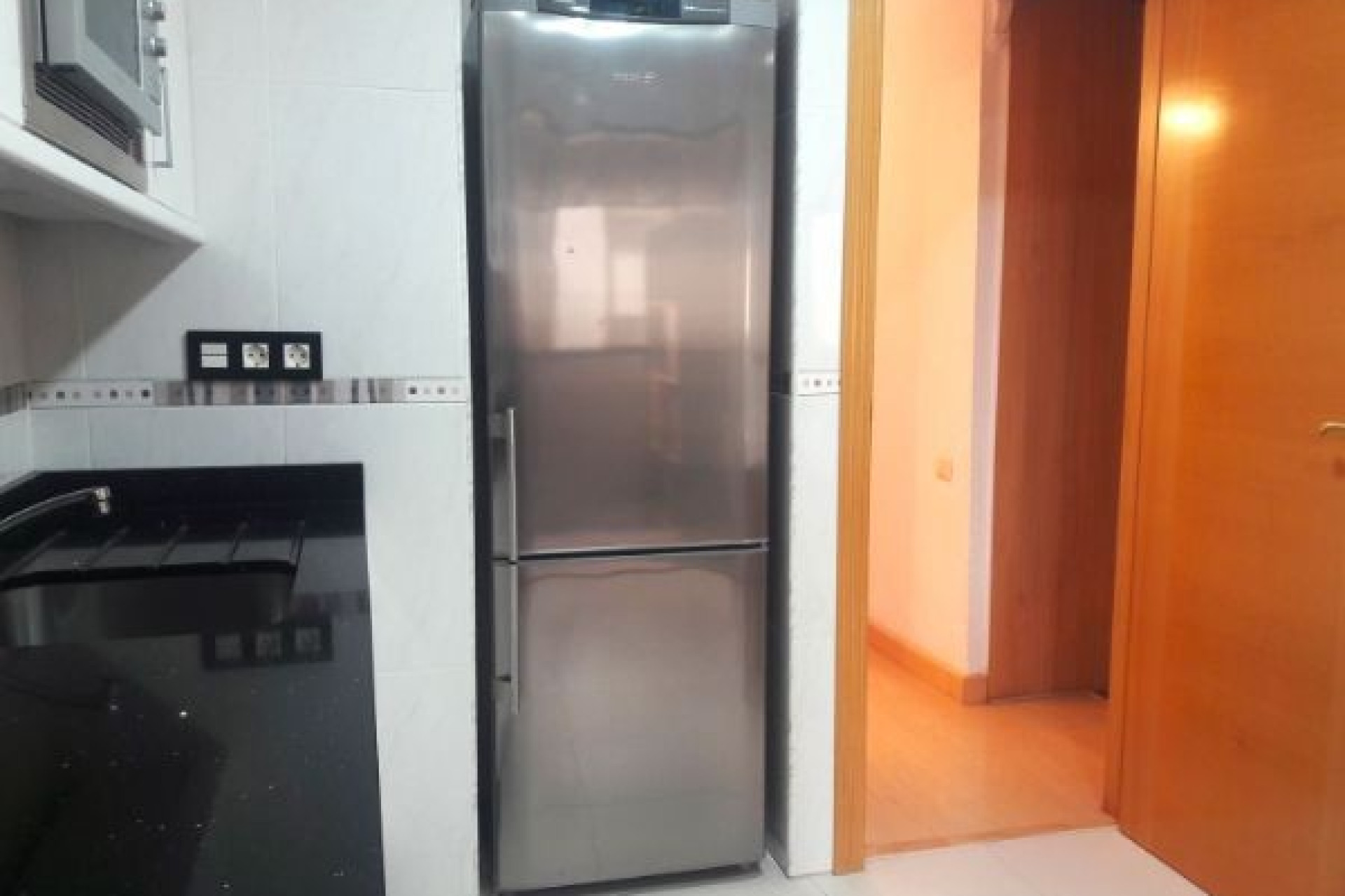 Odsprzedaż - Mieszkanie w bloku - Benidorm - Zona de Poniente