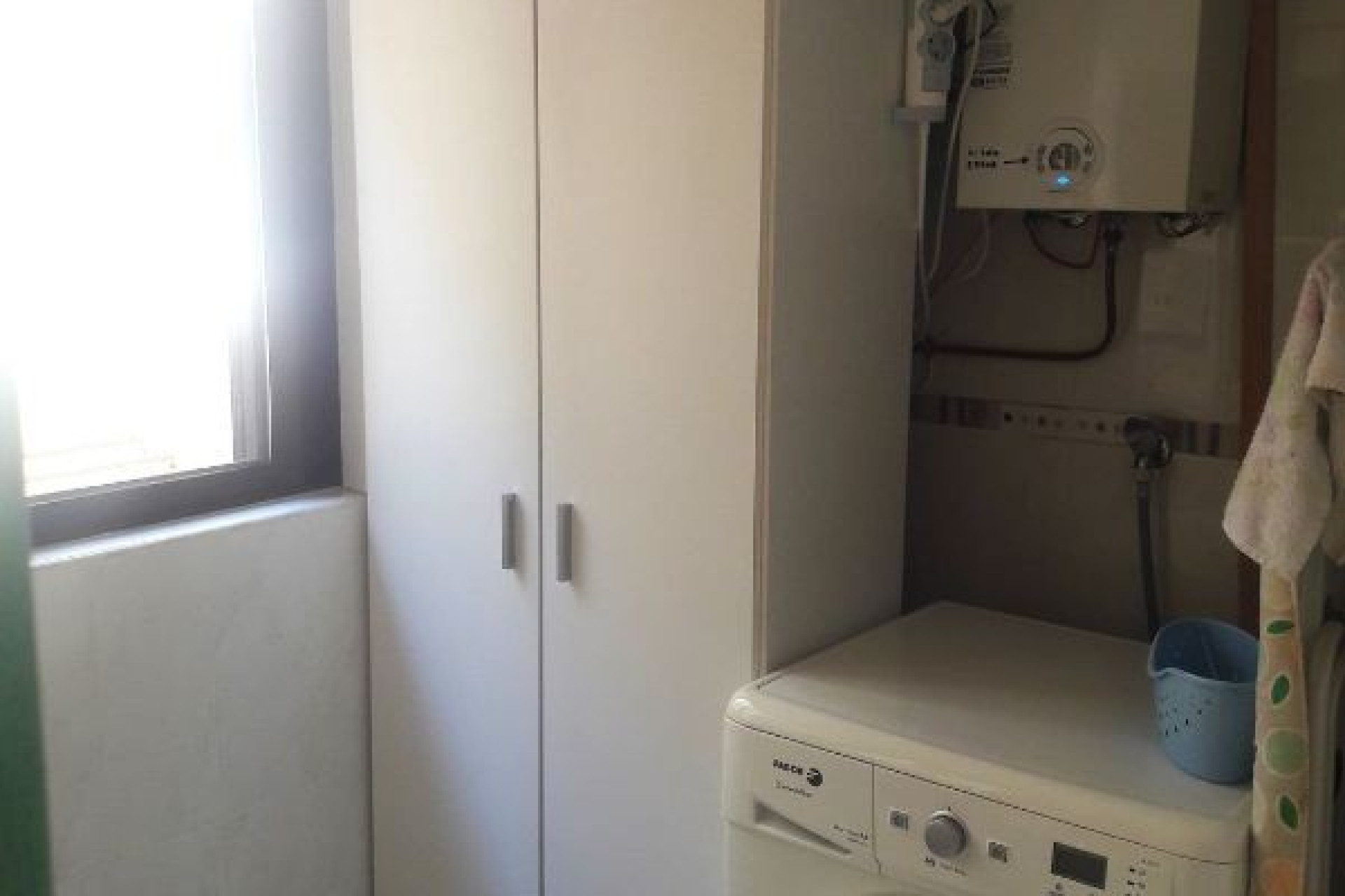 Odsprzedaż - Mieszkanie w bloku - Benidorm - Zona de Poniente