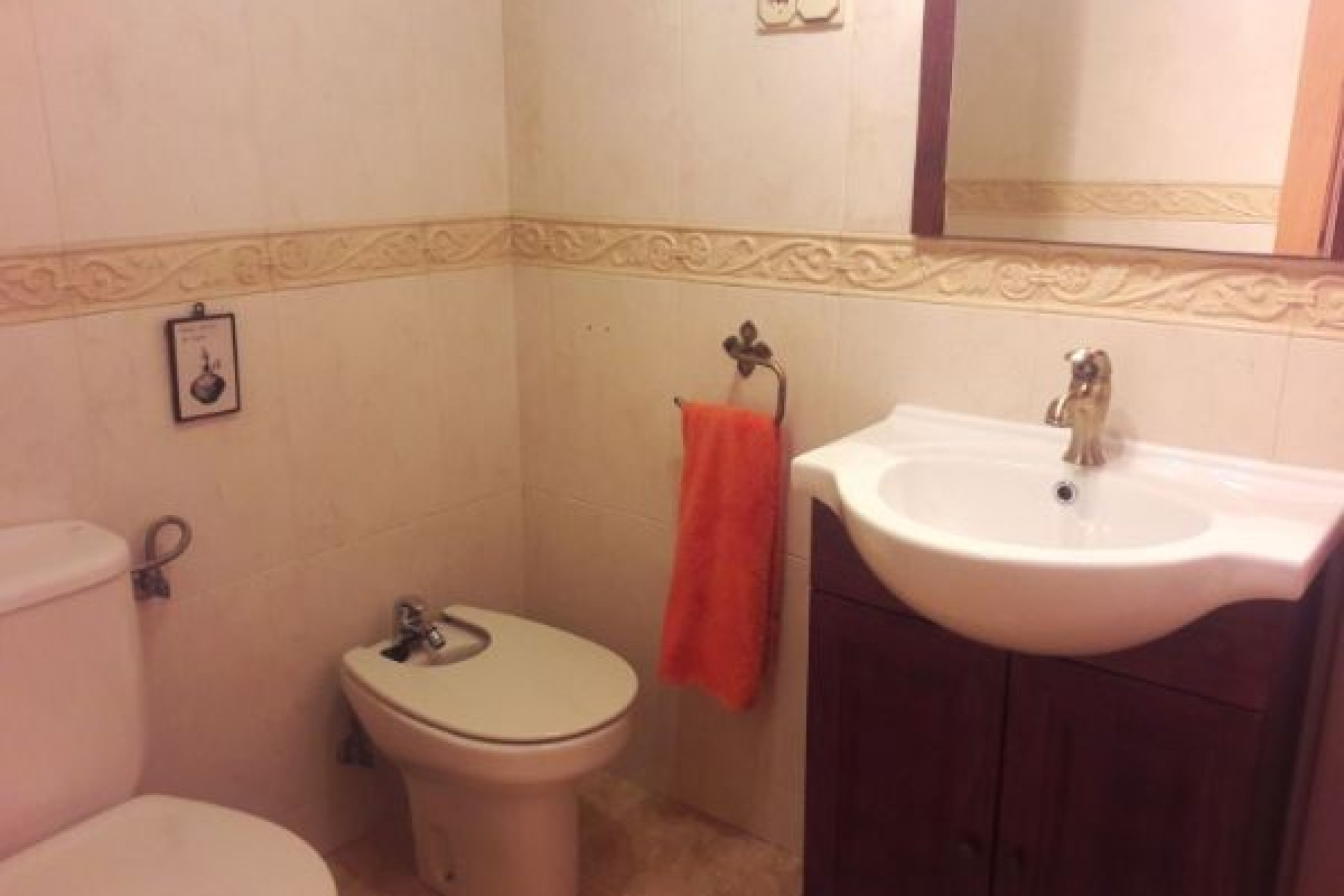 Odsprzedaż - Mieszkanie w bloku - Benidorm - Zona de Poniente