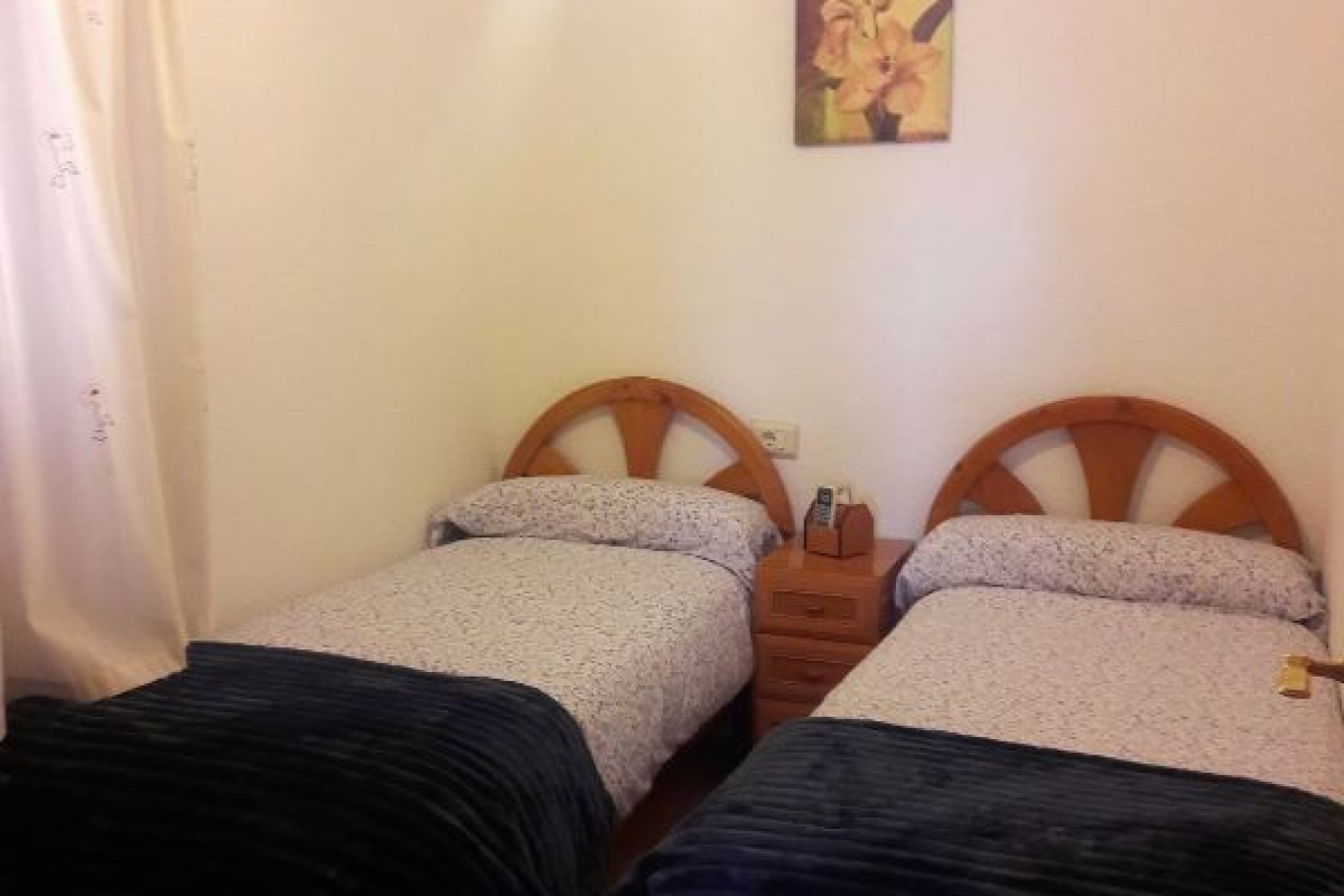 Odsprzedaż - Mieszkanie w bloku - Benidorm - Zona de Poniente