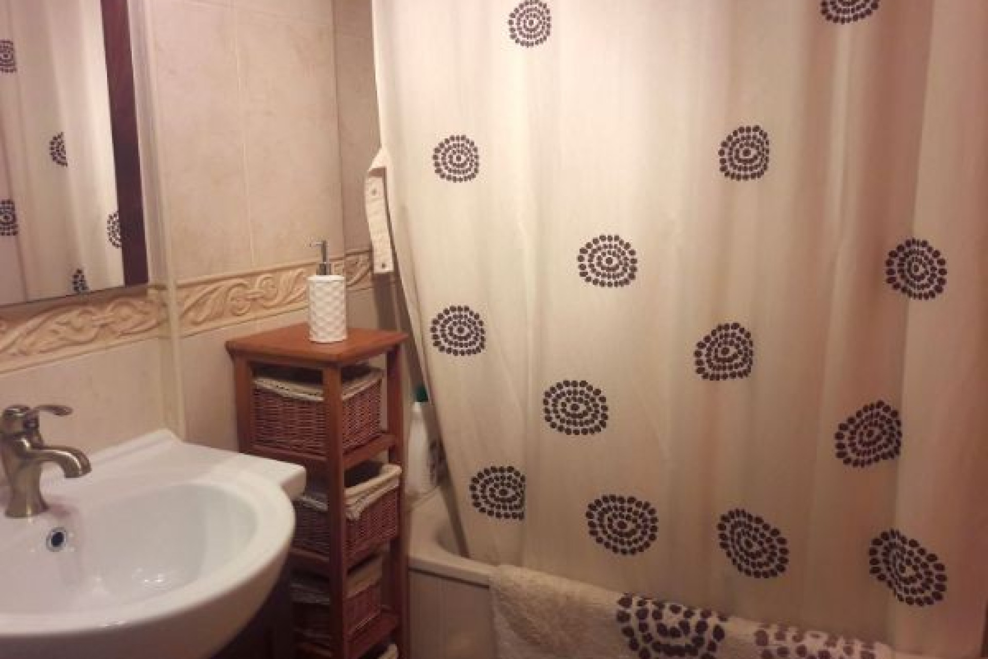 Odsprzedaż - Mieszkanie w bloku - Benidorm - Zona de Poniente