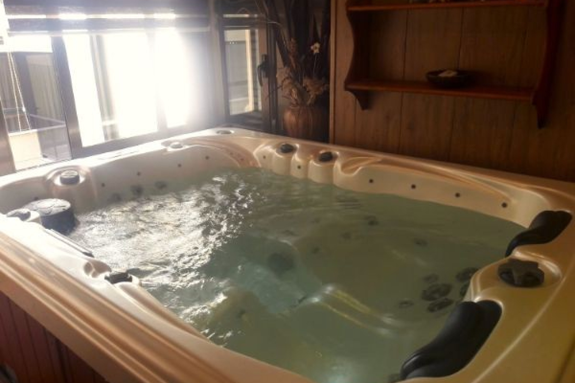 Odsprzedaż - Mieszkanie w bloku - Benidorm - Zona de Poniente