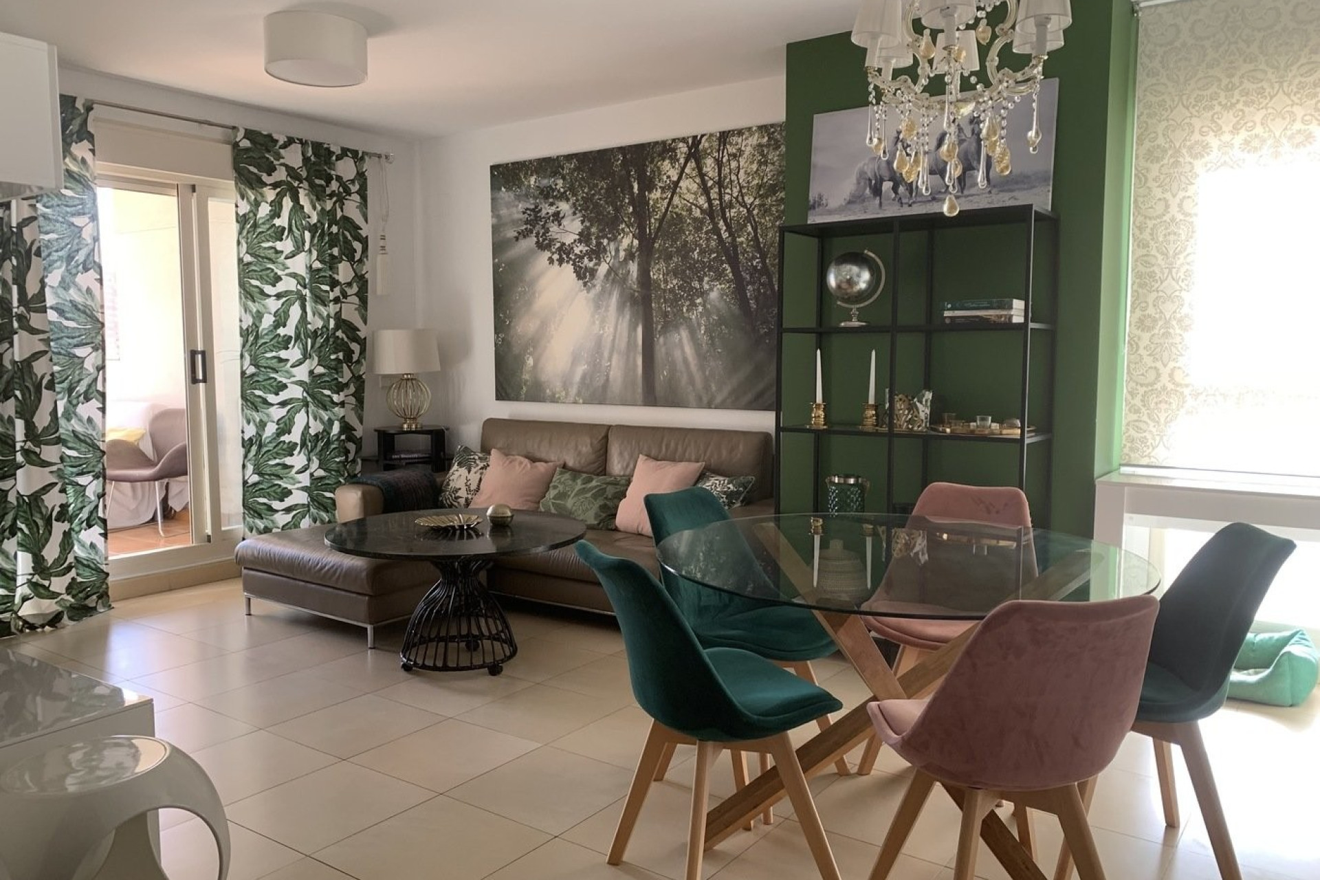 Odsprzedaż - Mieszkanie w bloku - Benidorm - Zona de Poniente