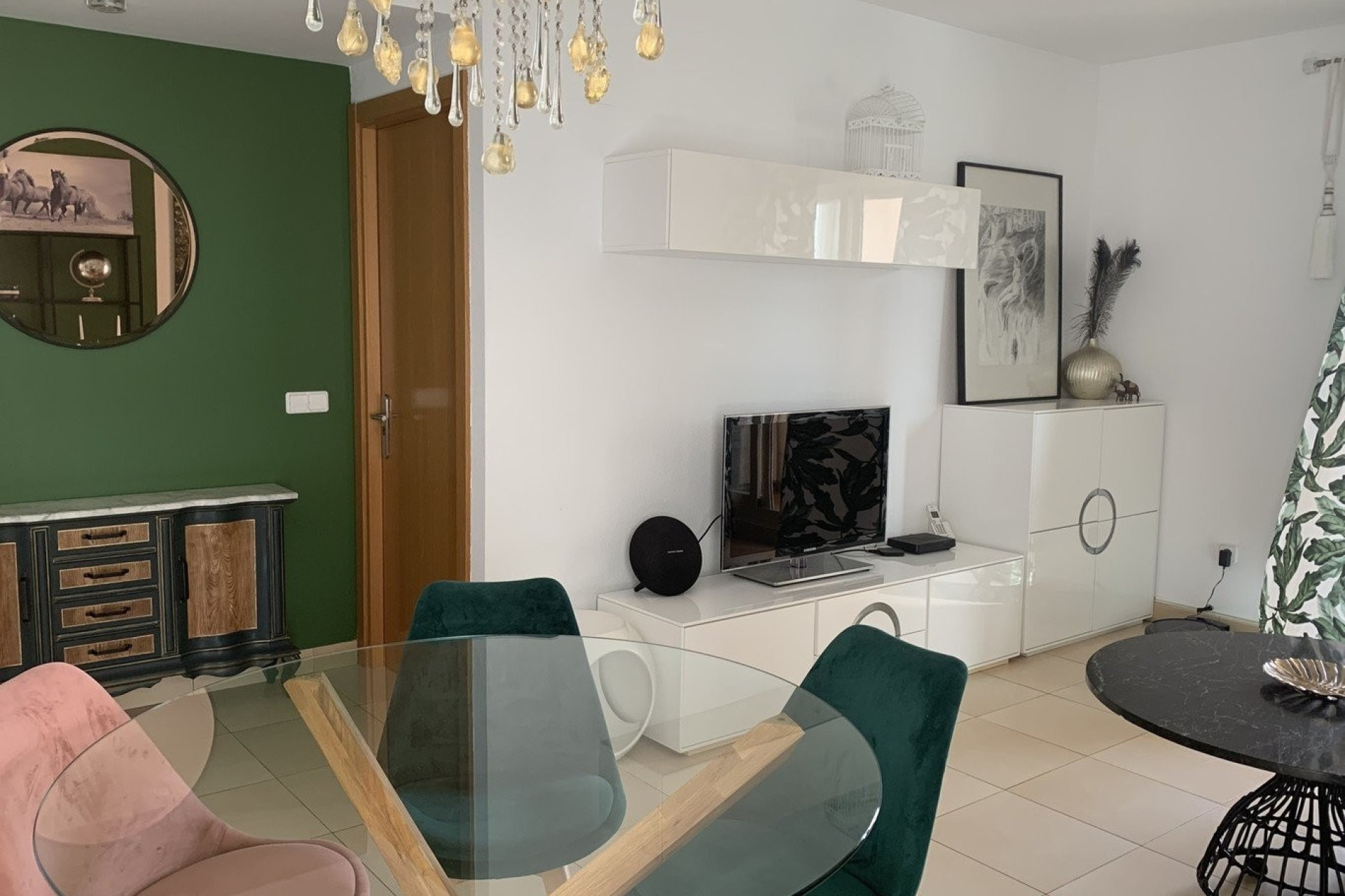 Odsprzedaż - Mieszkanie w bloku - Benidorm - Zona de Poniente