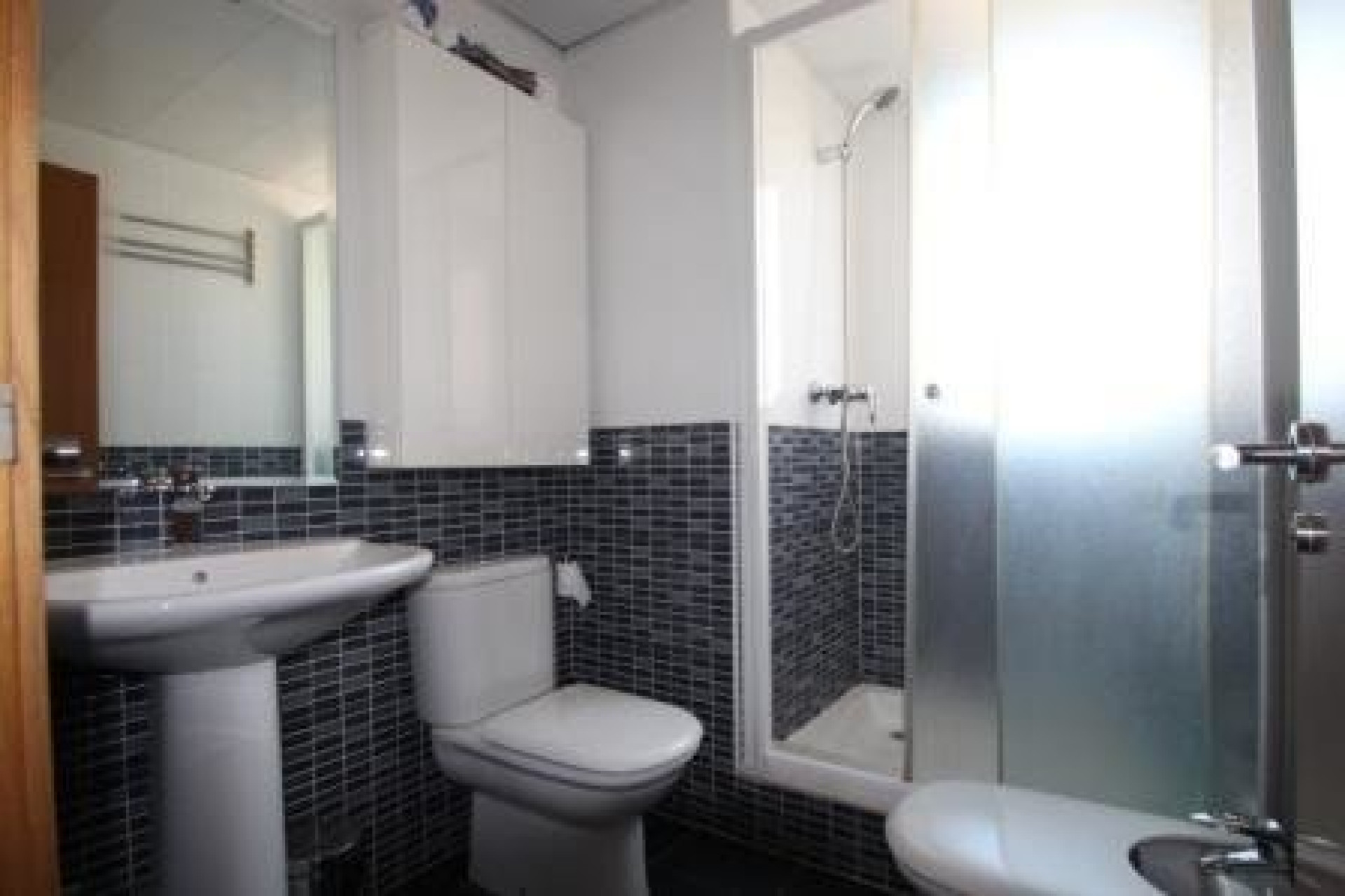 Odsprzedaż - Mieszkanie w bloku - Benidorm - Zona de Poniente