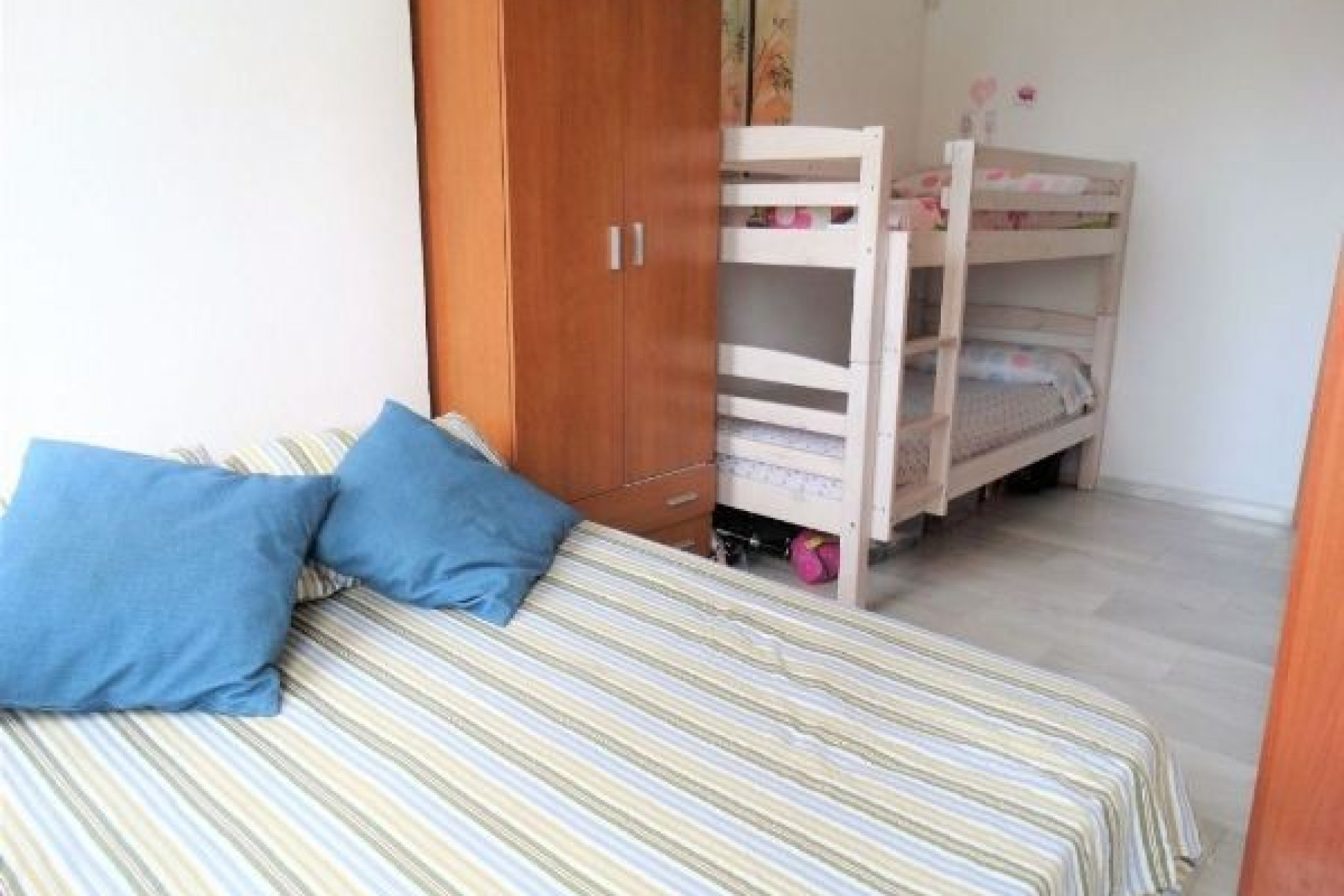 Odsprzedaż - Mieszkanie w bloku - Benidorm - Zona de Poniente