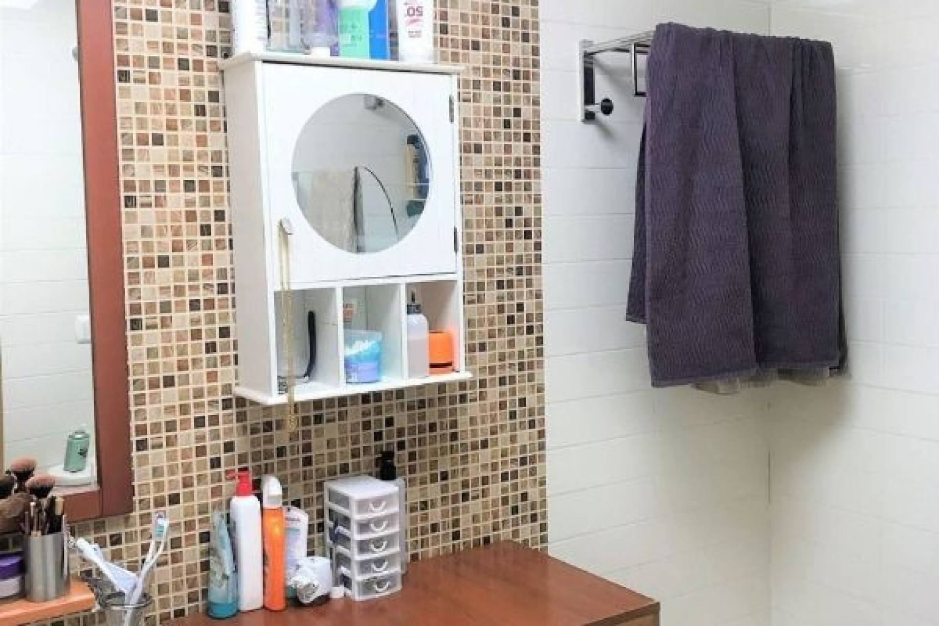 Odsprzedaż - Mieszkanie w bloku - Benidorm - Zona de Poniente