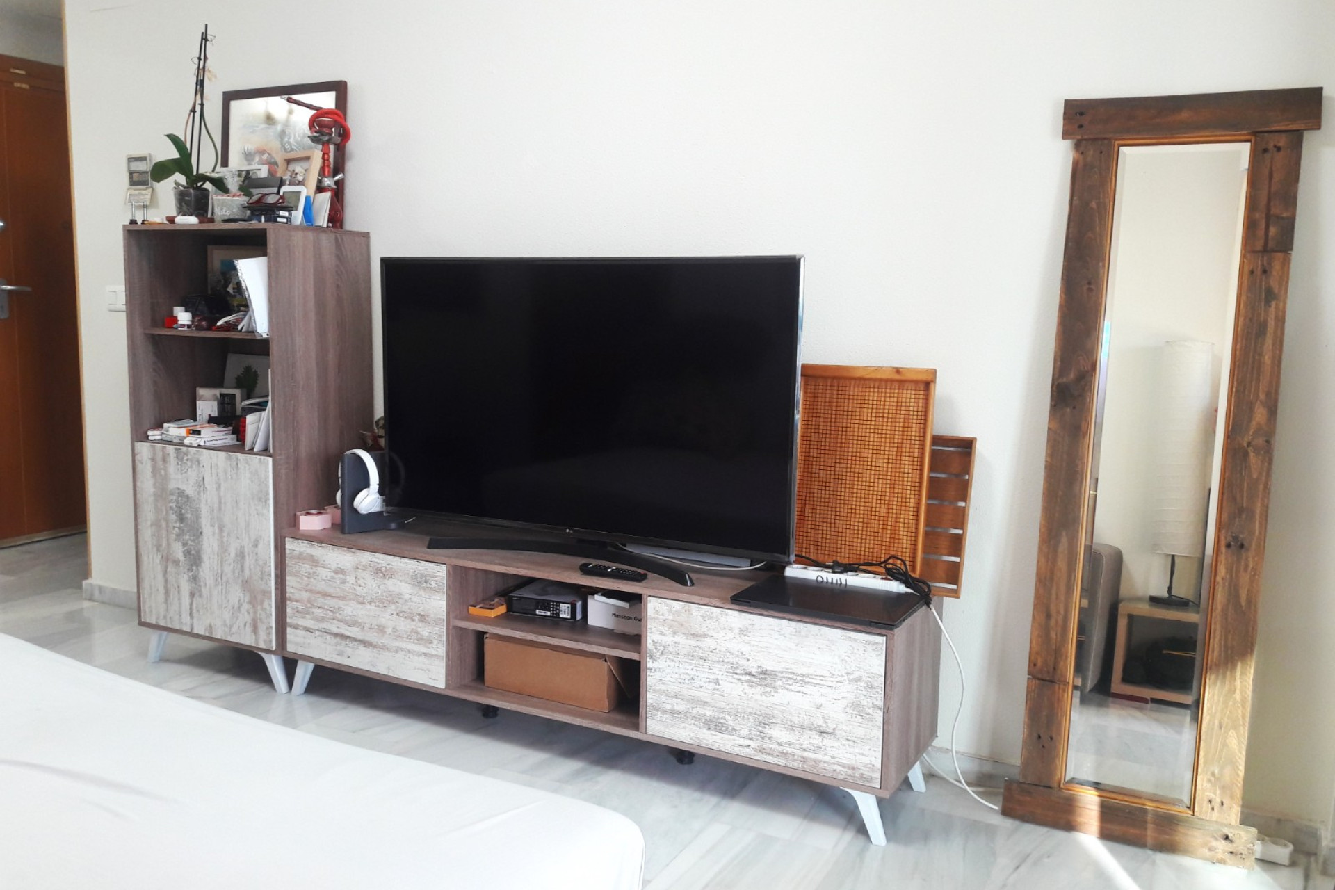 Odsprzedaż - Mieszkanie w bloku - Benidorm - Zona de Poniente