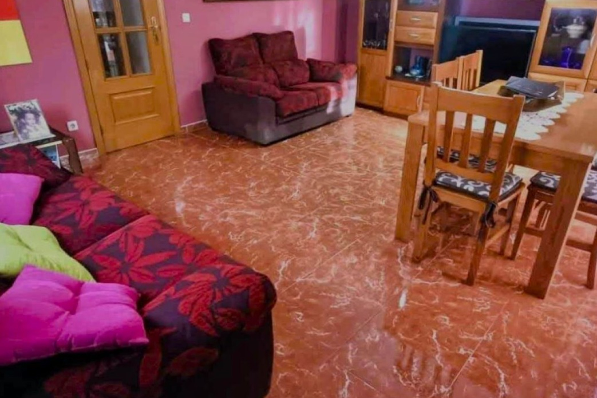 Odsprzedaż - Mieszkanie w bloku - Benidorm - Zona de Poniente