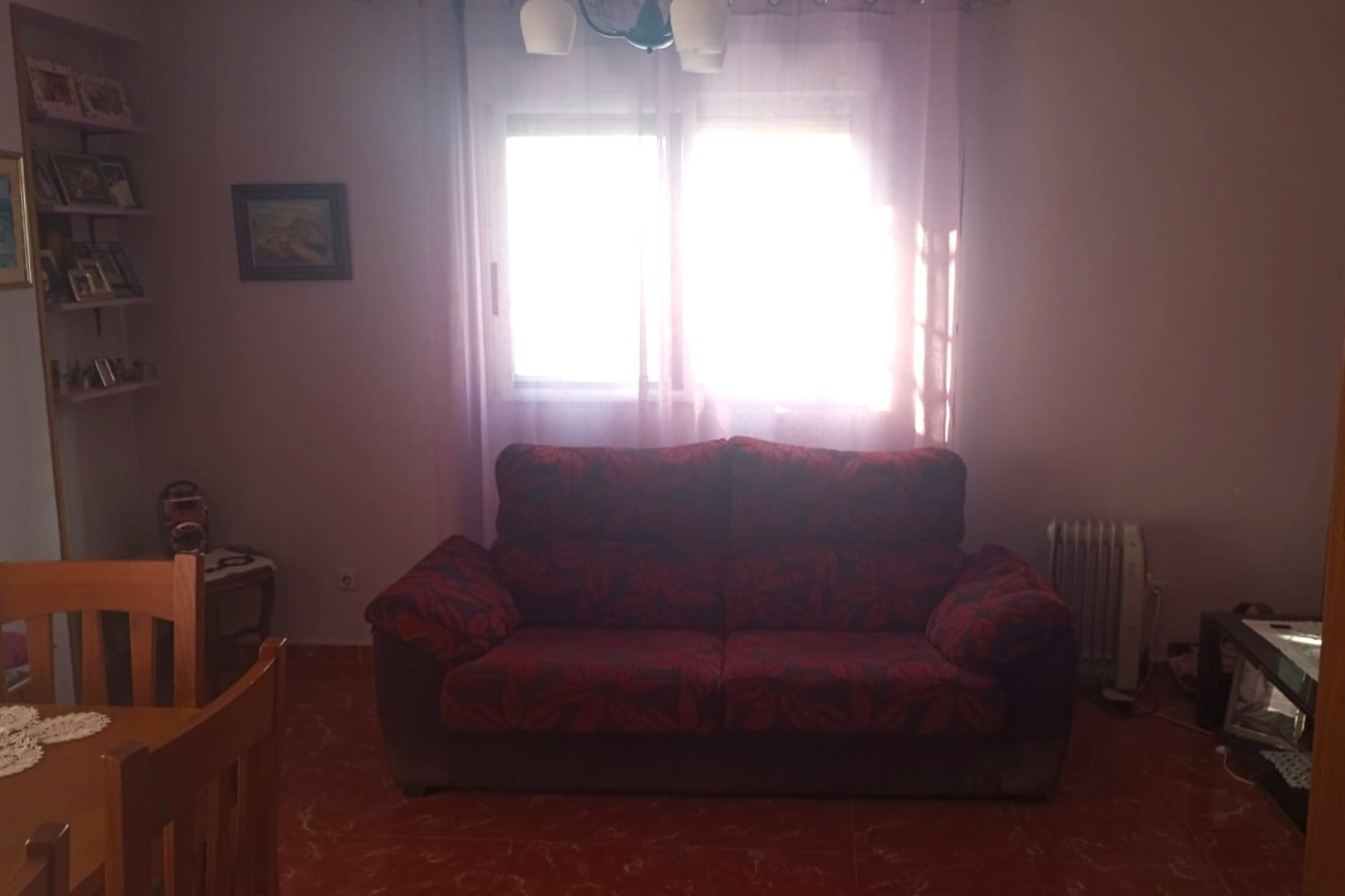 Odsprzedaż - Mieszkanie w bloku - Benidorm - Zona de Poniente