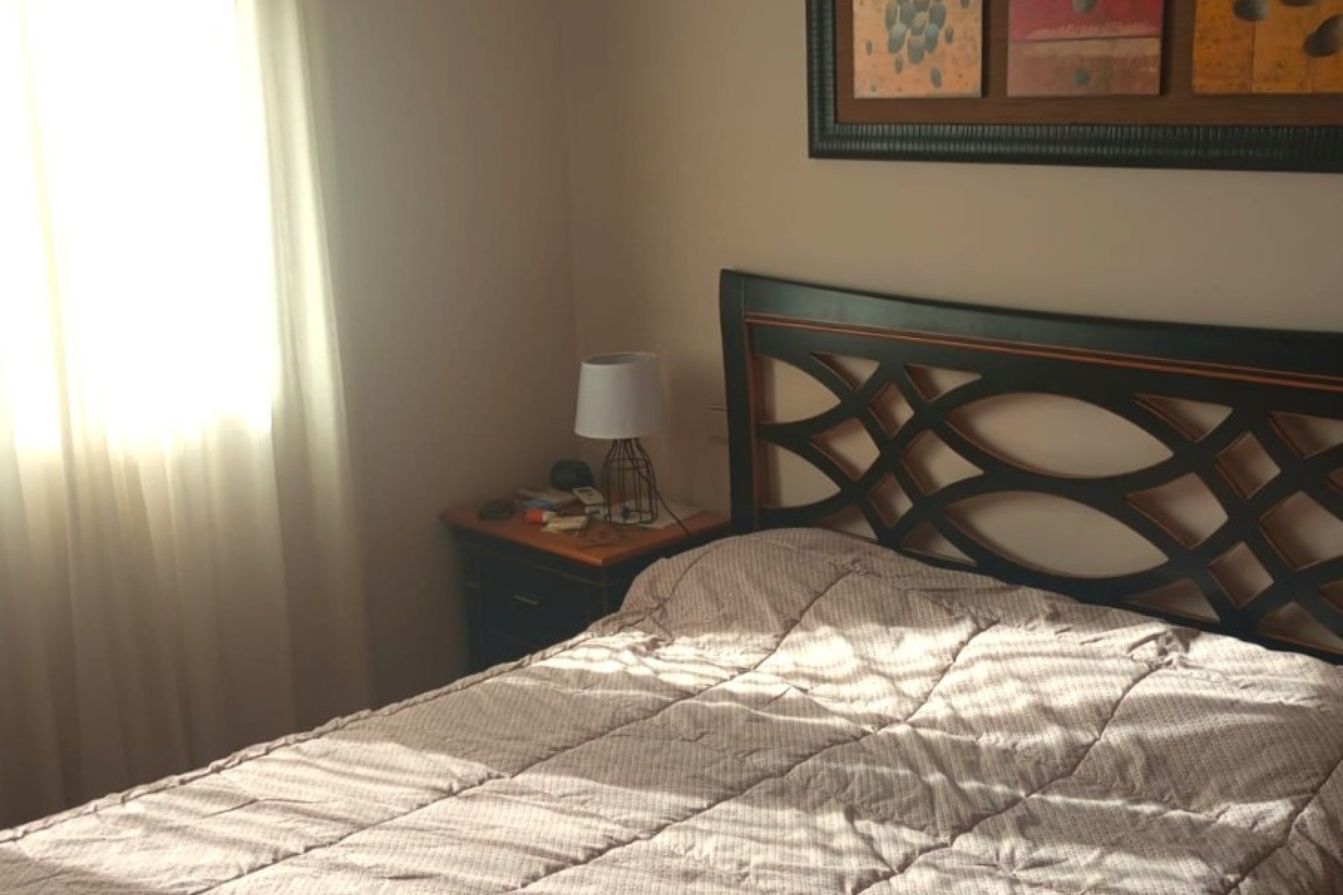 Odsprzedaż - Mieszkanie w bloku - Benidorm - Zona de Poniente