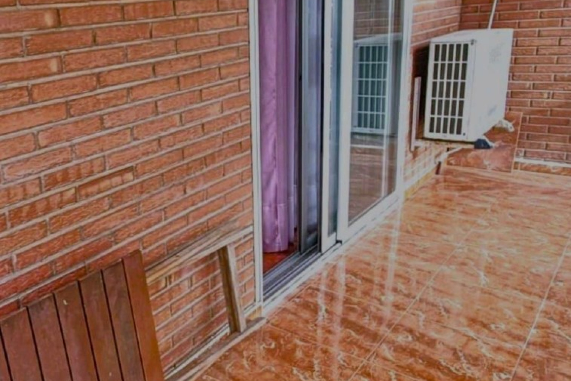 Odsprzedaż - Mieszkanie w bloku - Benidorm - Zona de Poniente