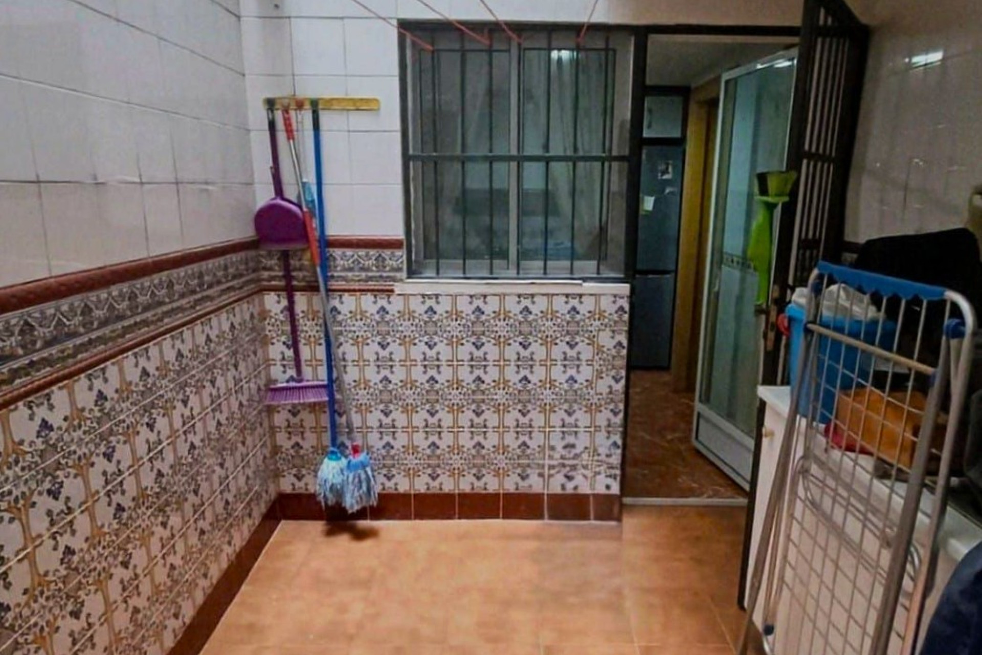 Odsprzedaż - Mieszkanie w bloku - Benidorm - Zona de Poniente