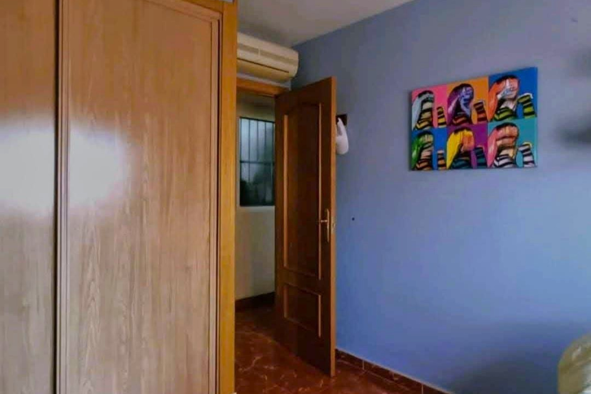 Odsprzedaż - Mieszkanie w bloku - Benidorm - Zona de Poniente