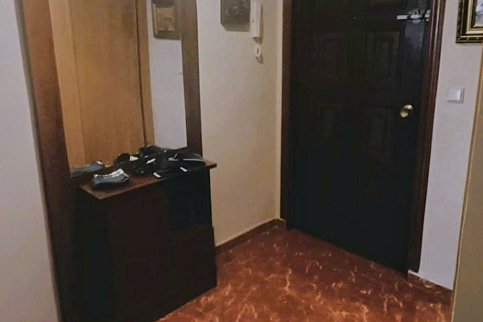 Odsprzedaż - Mieszkanie w bloku - Benidorm - Zona de Poniente