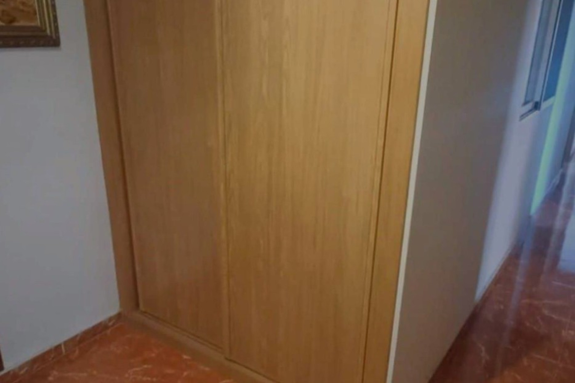 Odsprzedaż - Mieszkanie w bloku - Benidorm - Zona de Poniente