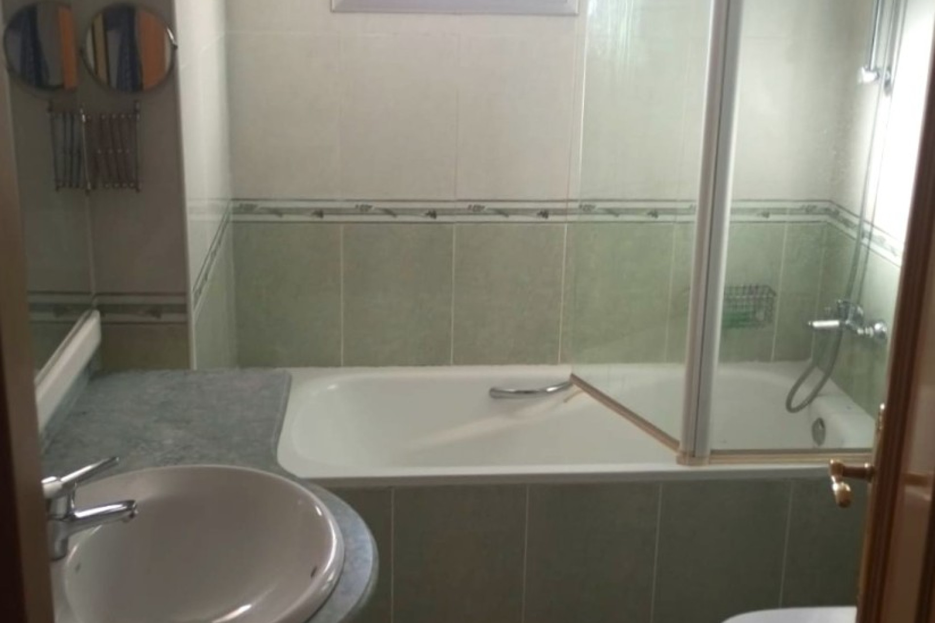 Odsprzedaż - Mieszkanie w bloku - Benidorm - Zona de Poniente