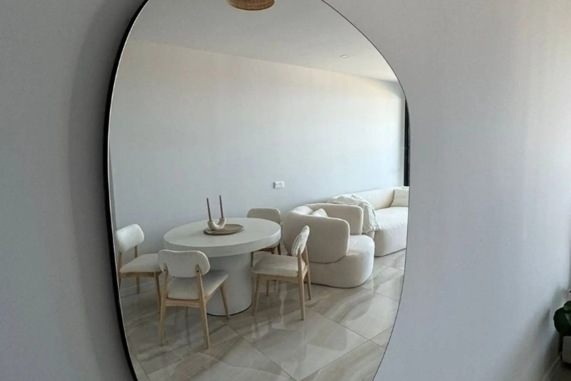 Odsprzedaż - Mieszkanie w bloku - Benidorm - Zona de Poniente