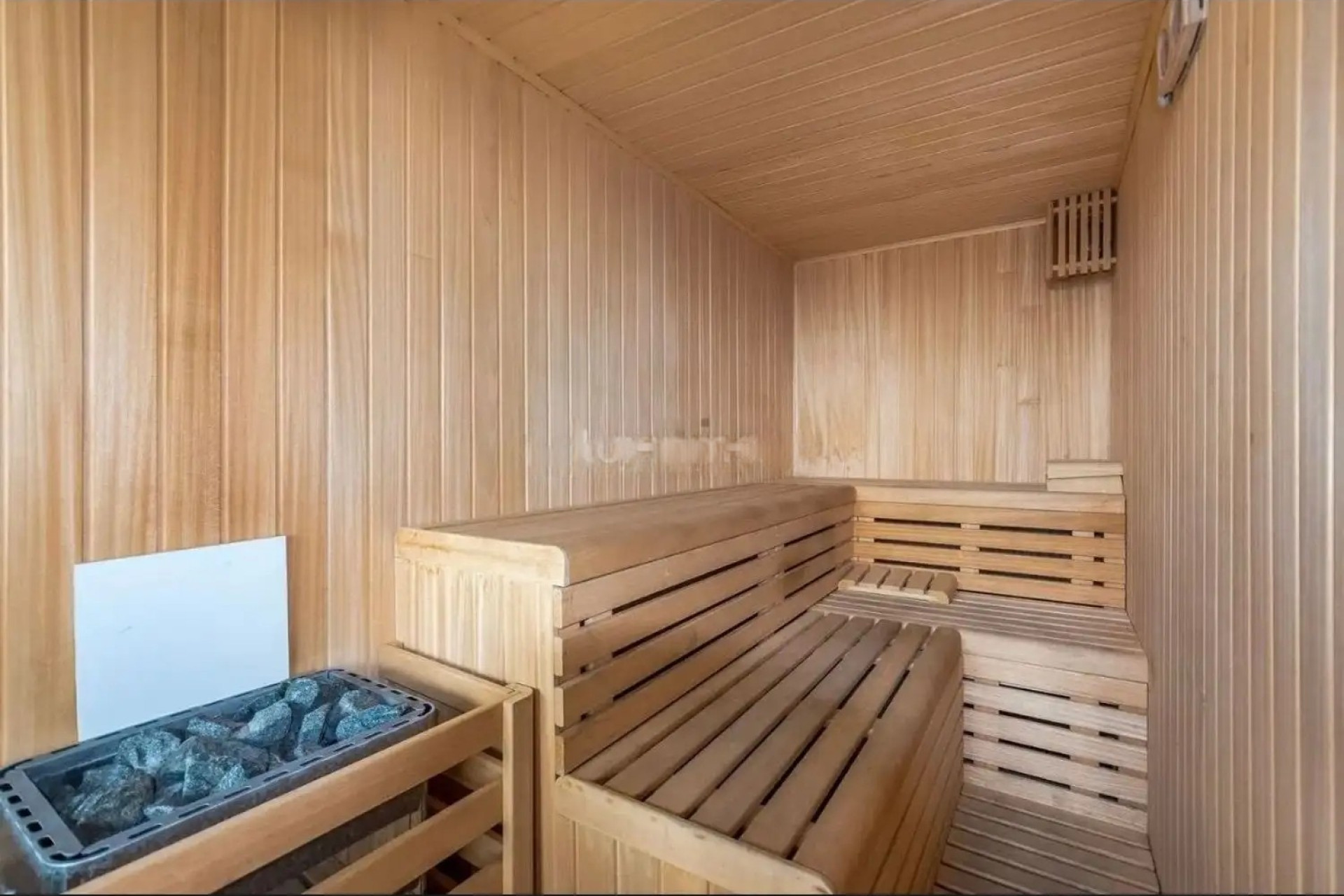 Odsprzedaż - Mieszkanie w bloku - Benidorm - Zona de Poniente