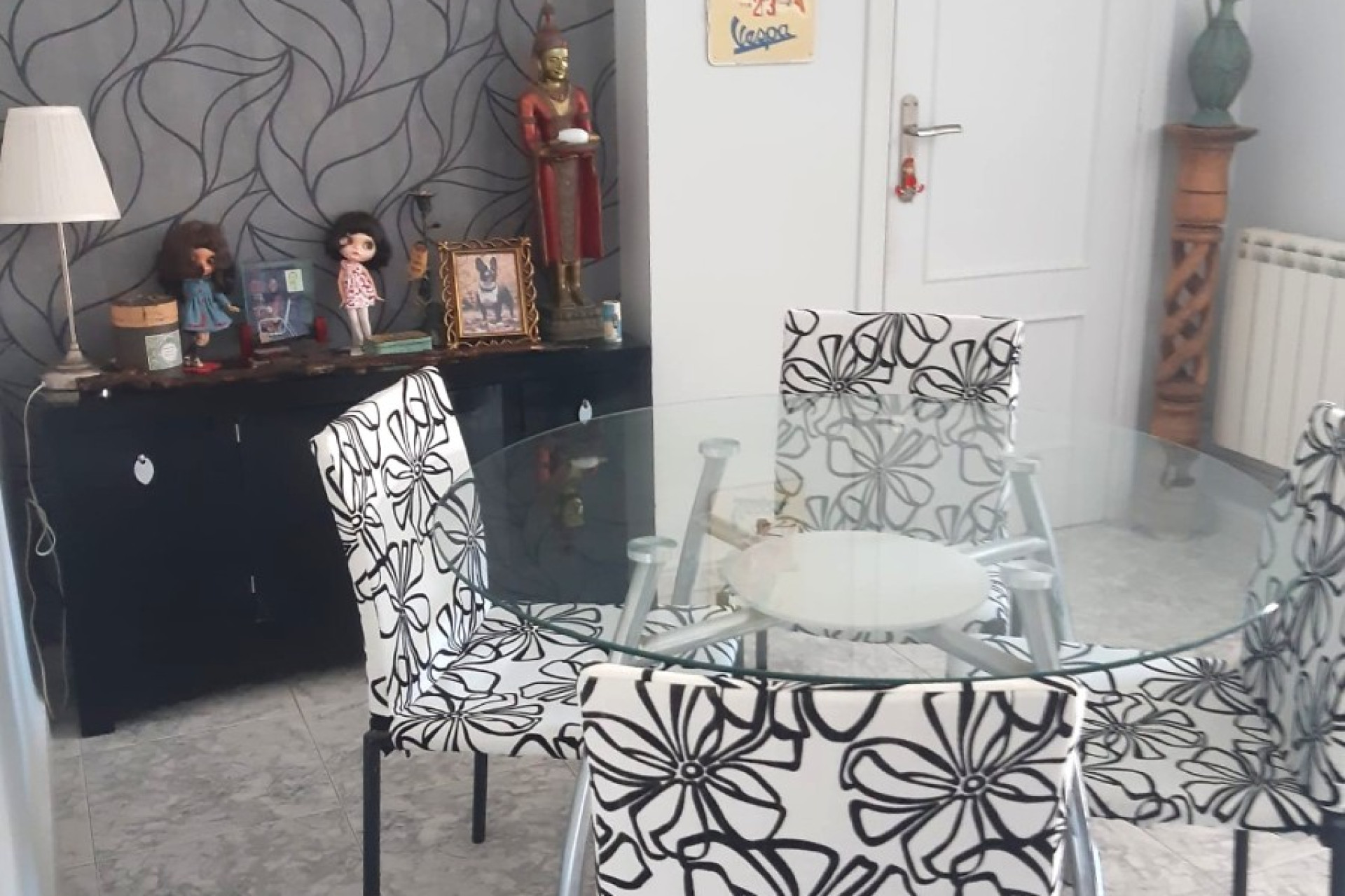 Odsprzedaż - Mieszkanie w bloku - Benidorm - Zona de Poniente