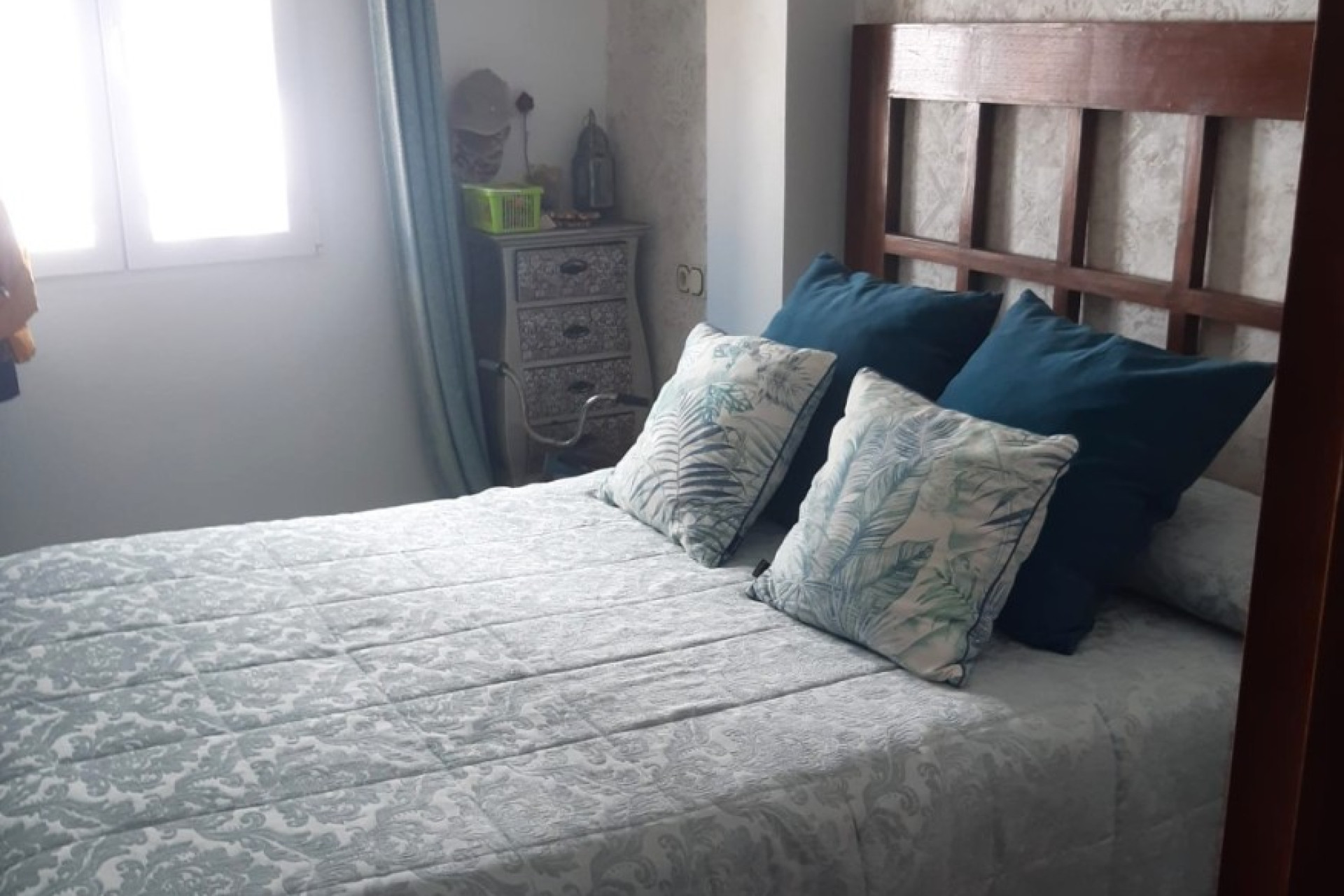 Odsprzedaż - Mieszkanie w bloku - Benidorm - Zona de Poniente