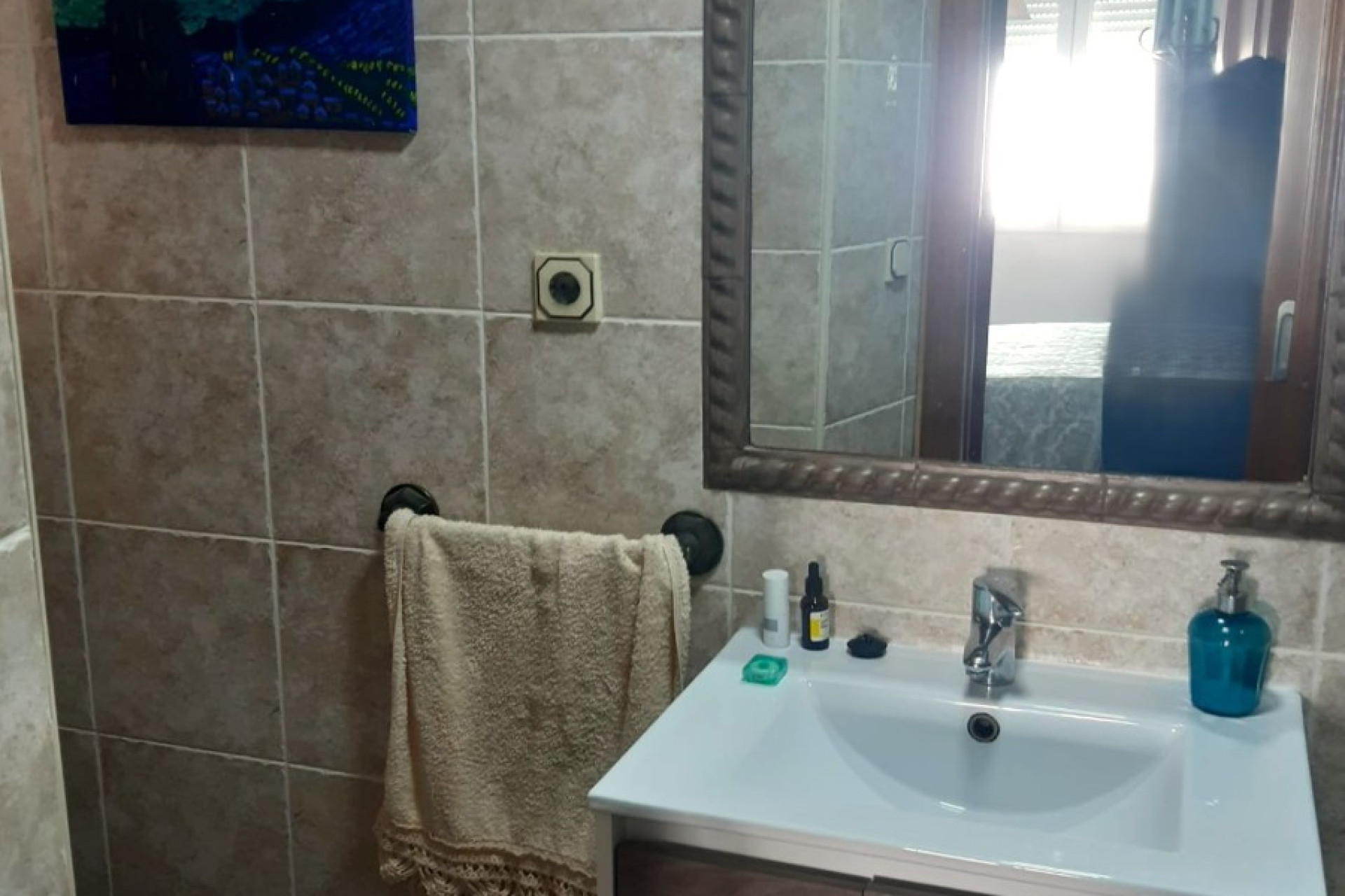 Odsprzedaż - Mieszkanie w bloku - Benidorm - Zona de Poniente