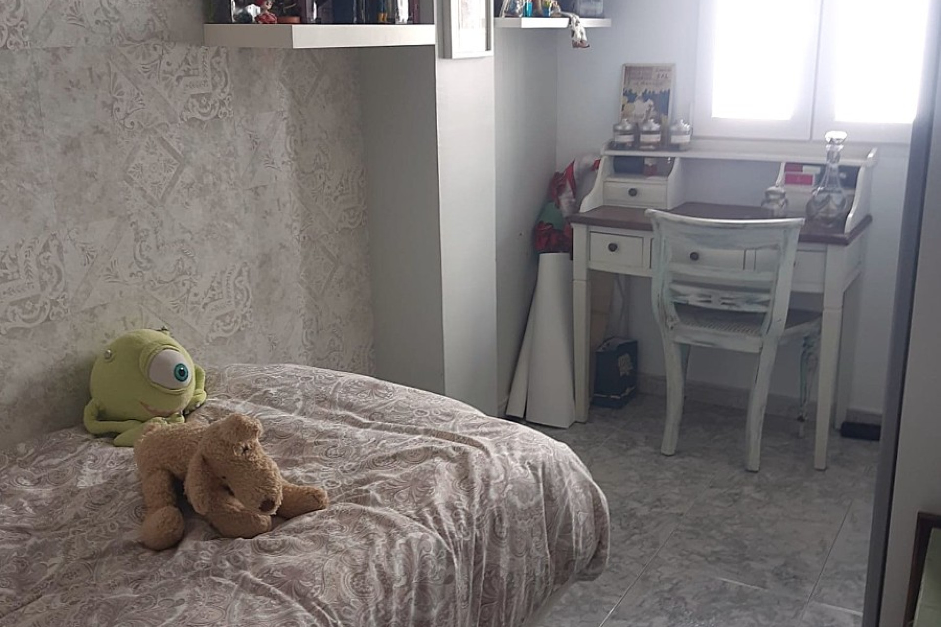 Odsprzedaż - Mieszkanie w bloku - Benidorm - Zona de Poniente