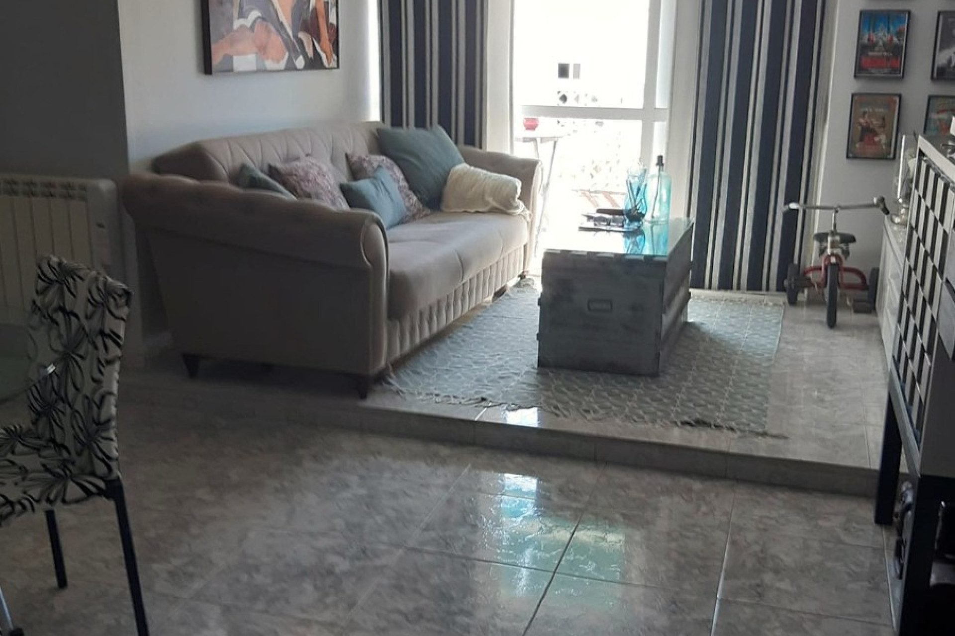 Odsprzedaż - Mieszkanie w bloku - Benidorm - Zona de Poniente