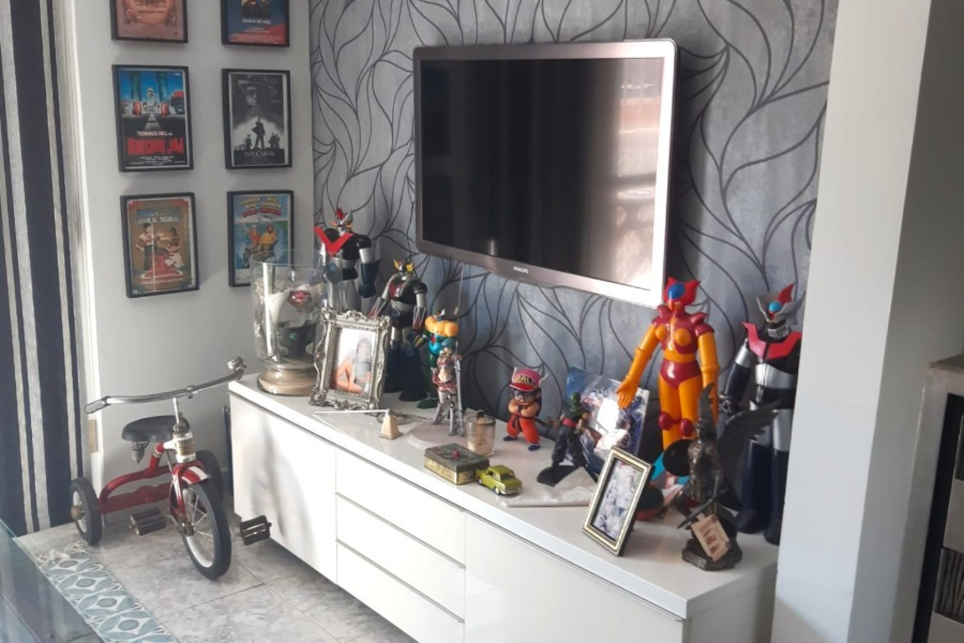 Odsprzedaż - Mieszkanie w bloku - Benidorm - Zona de Poniente