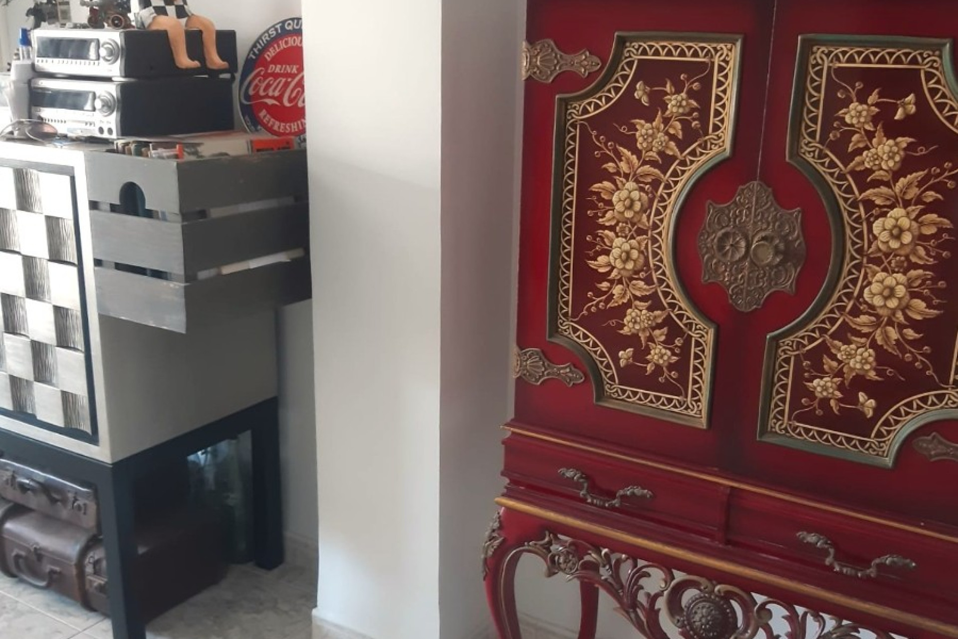 Odsprzedaż - Mieszkanie w bloku - Benidorm - Zona de Poniente