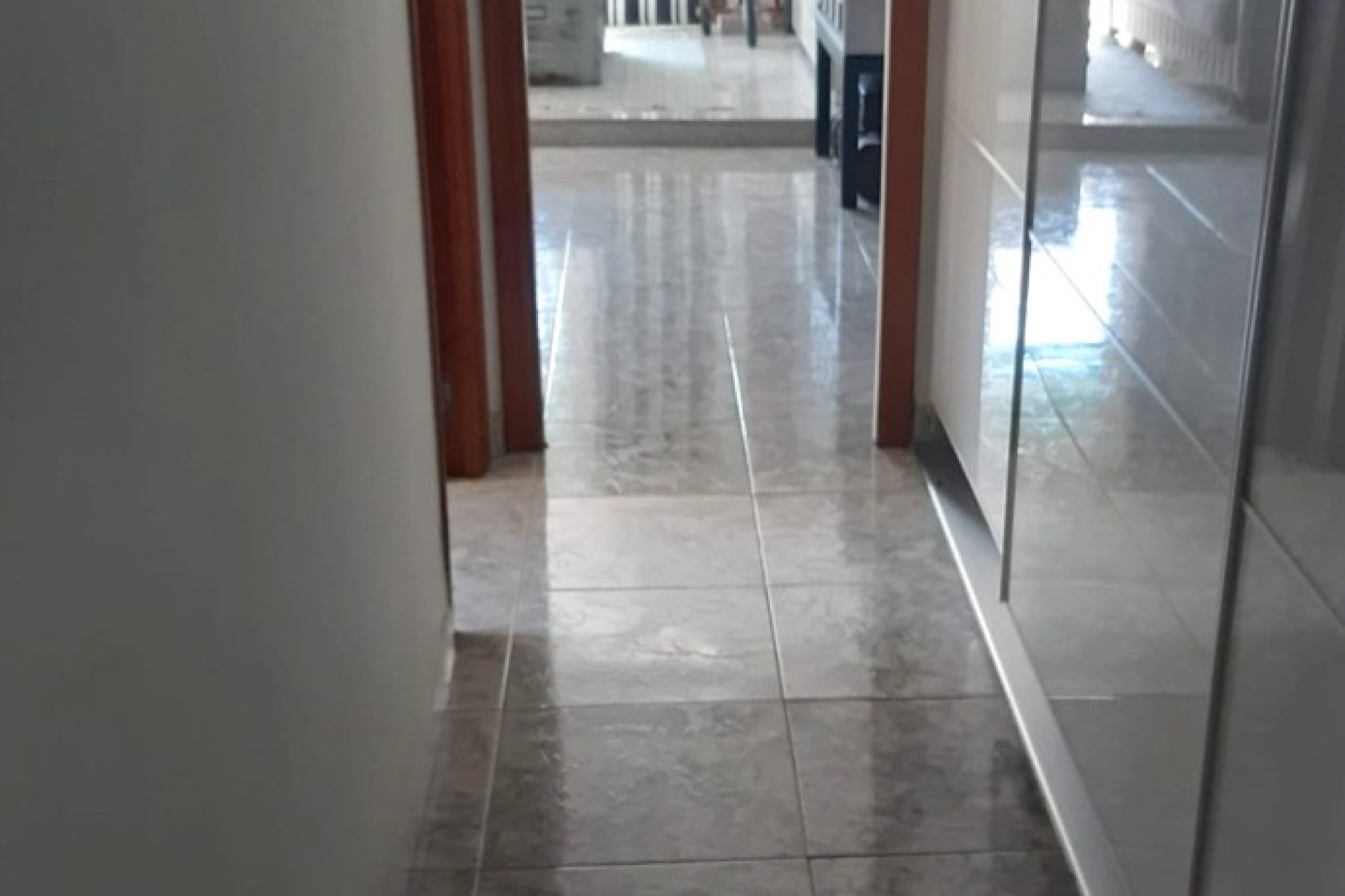 Odsprzedaż - Mieszkanie w bloku - Benidorm - Zona de Poniente