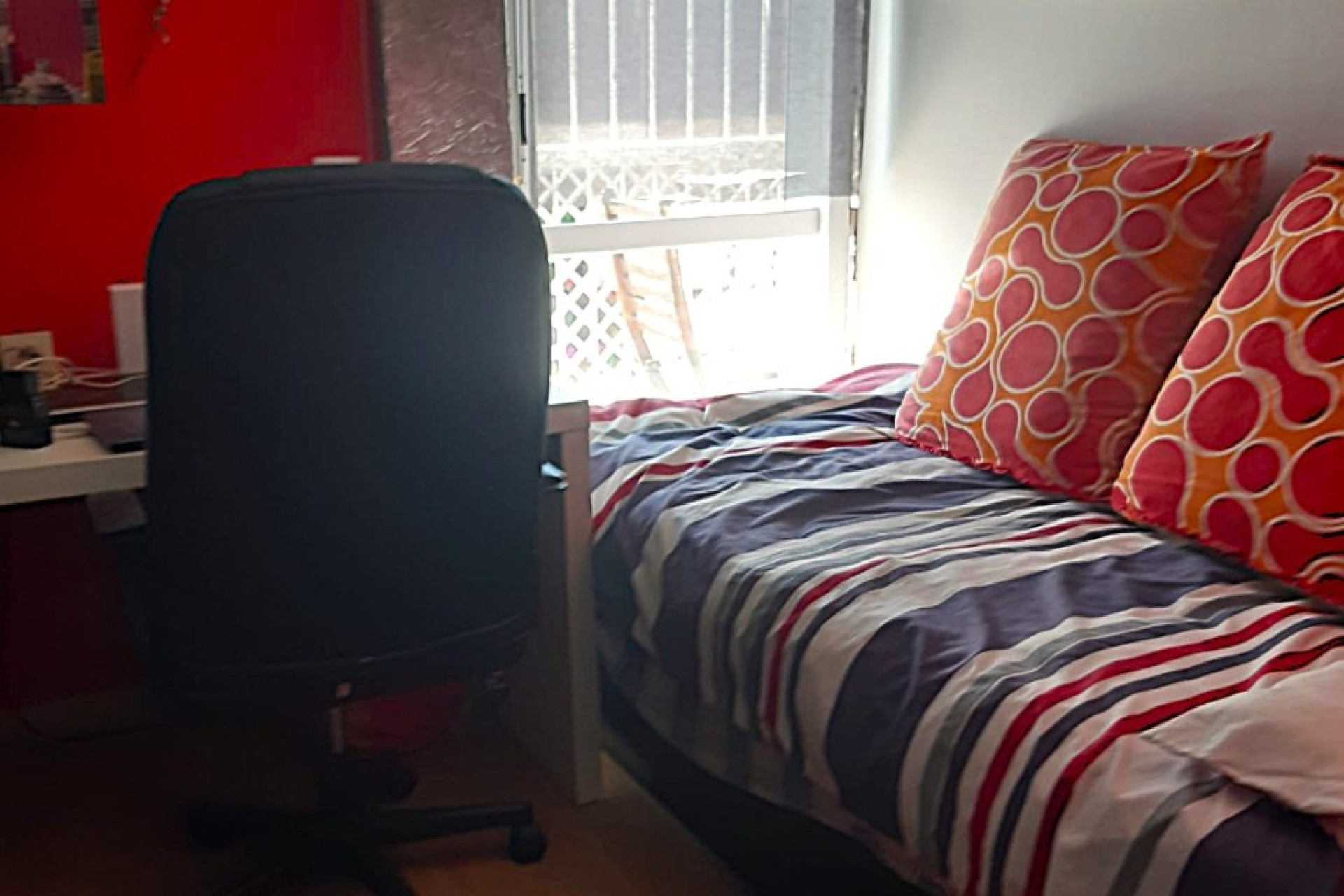 Odsprzedaż - Mieszkanie w bloku - Benidorm - Zona de Poniente