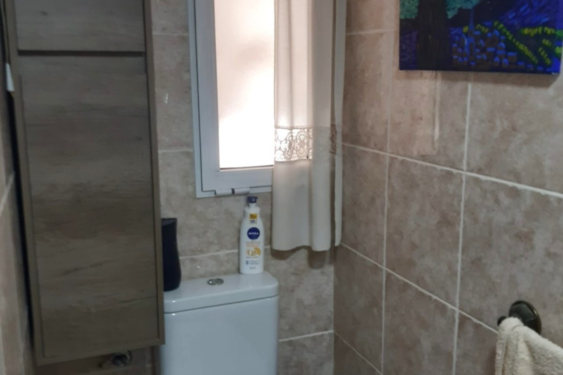 Odsprzedaż - Mieszkanie w bloku - Benidorm - Zona de Poniente