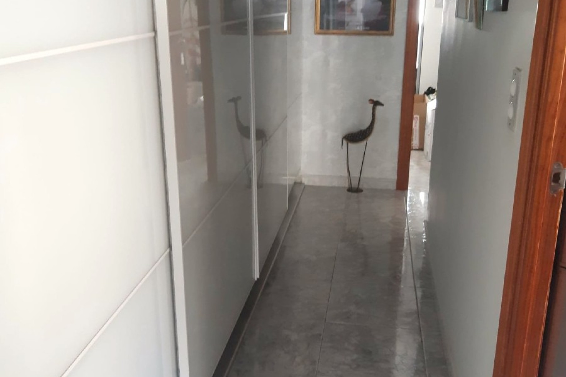 Odsprzedaż - Mieszkanie w bloku - Benidorm - Zona de Poniente